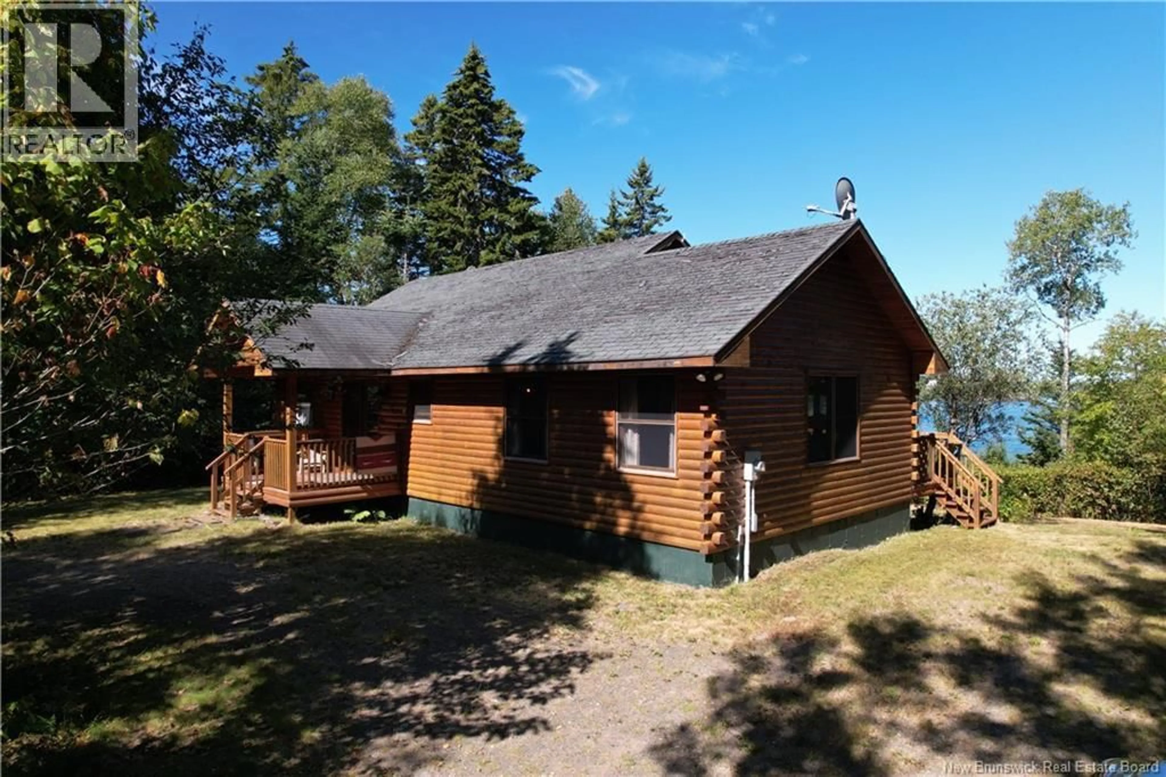 Unknown for 389 BUNKER HILL ROAD, Wilsons Beach New Brunswick E5E1M4