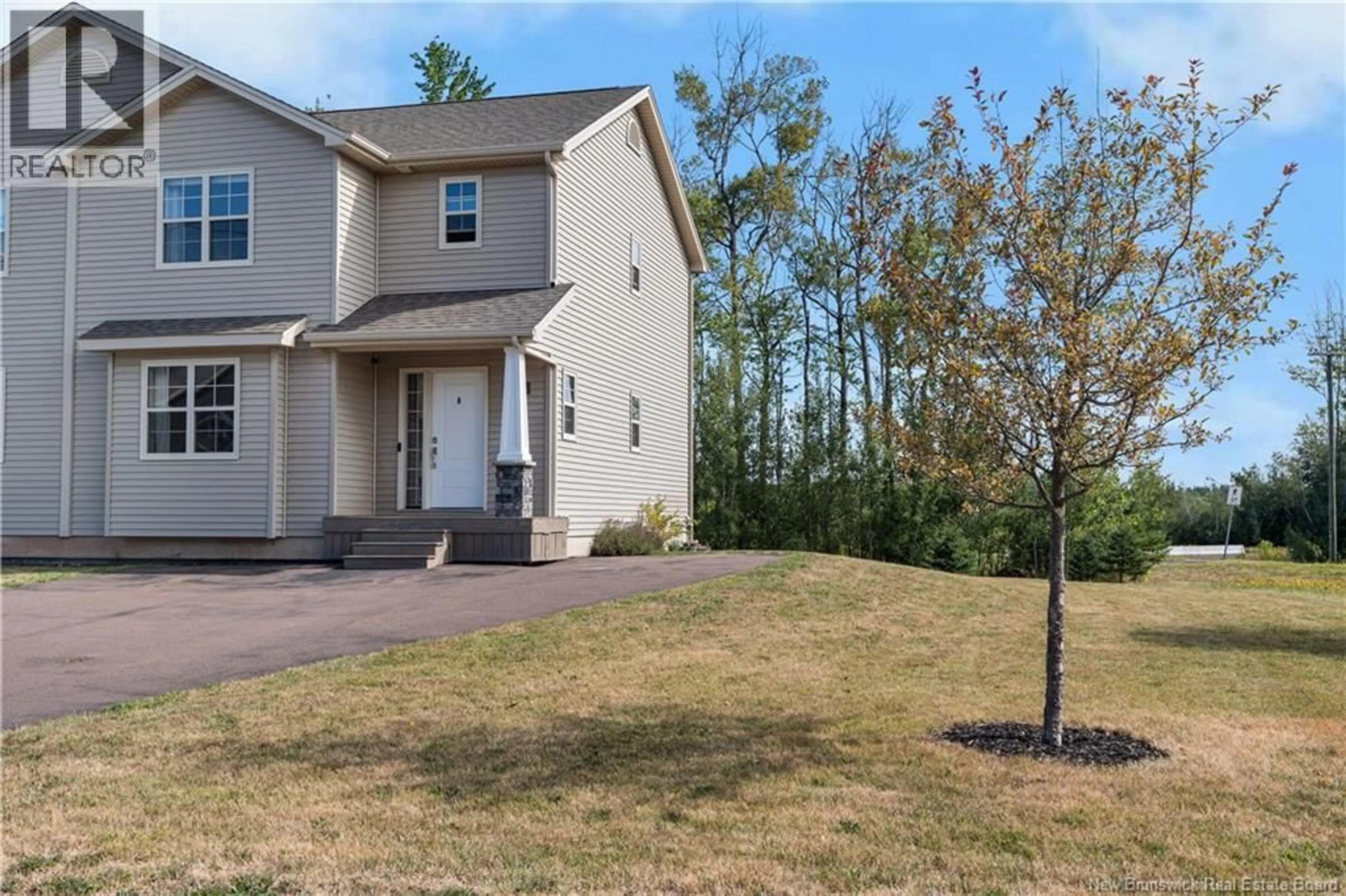 Unknown for 218 ERINVALE DRIVE, Moncton New Brunswick E1A9S2