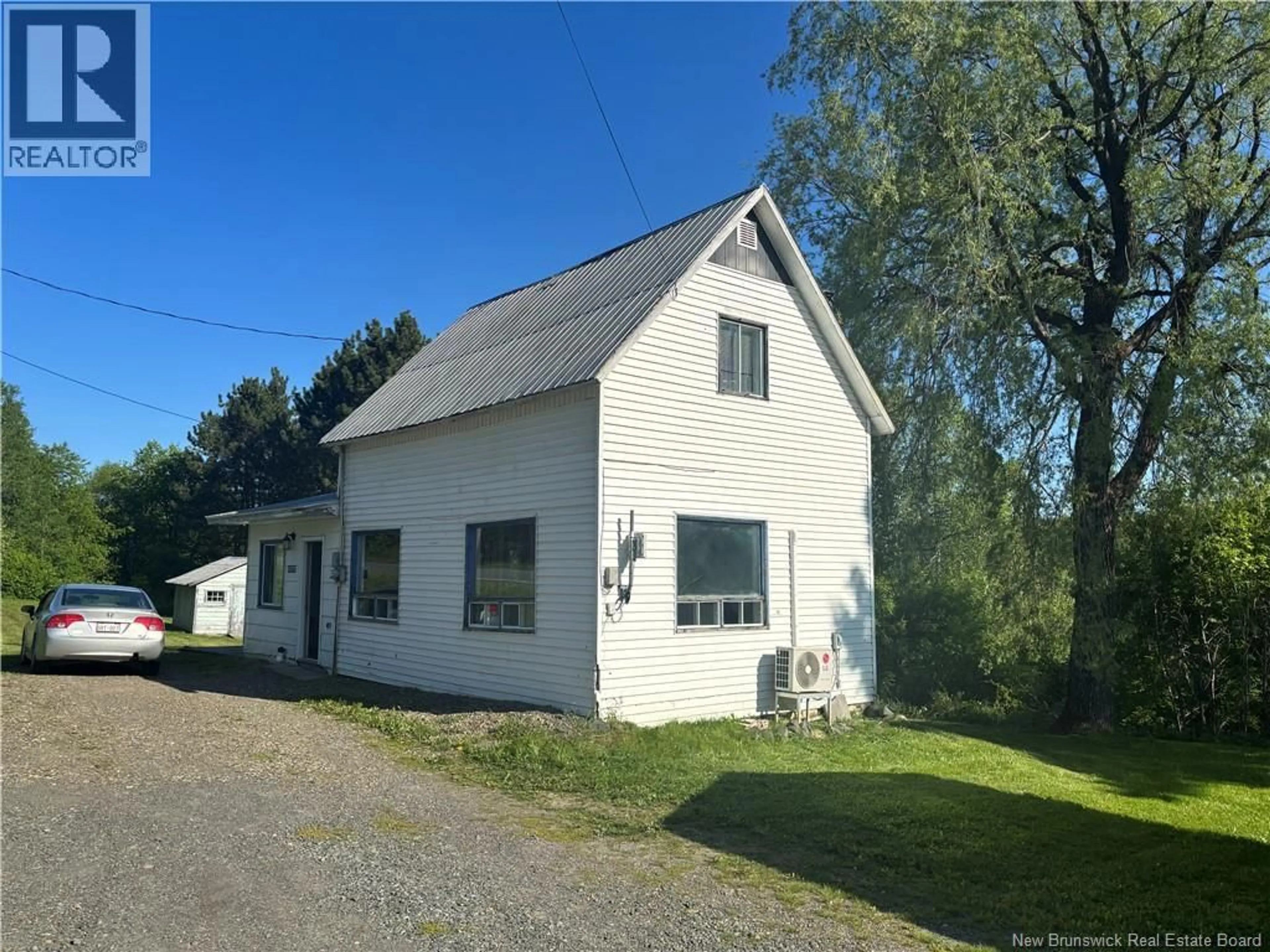 Unknown for 4597 JUNIPER ROAD, Florenceville-Bristol New Brunswick E7L2J9