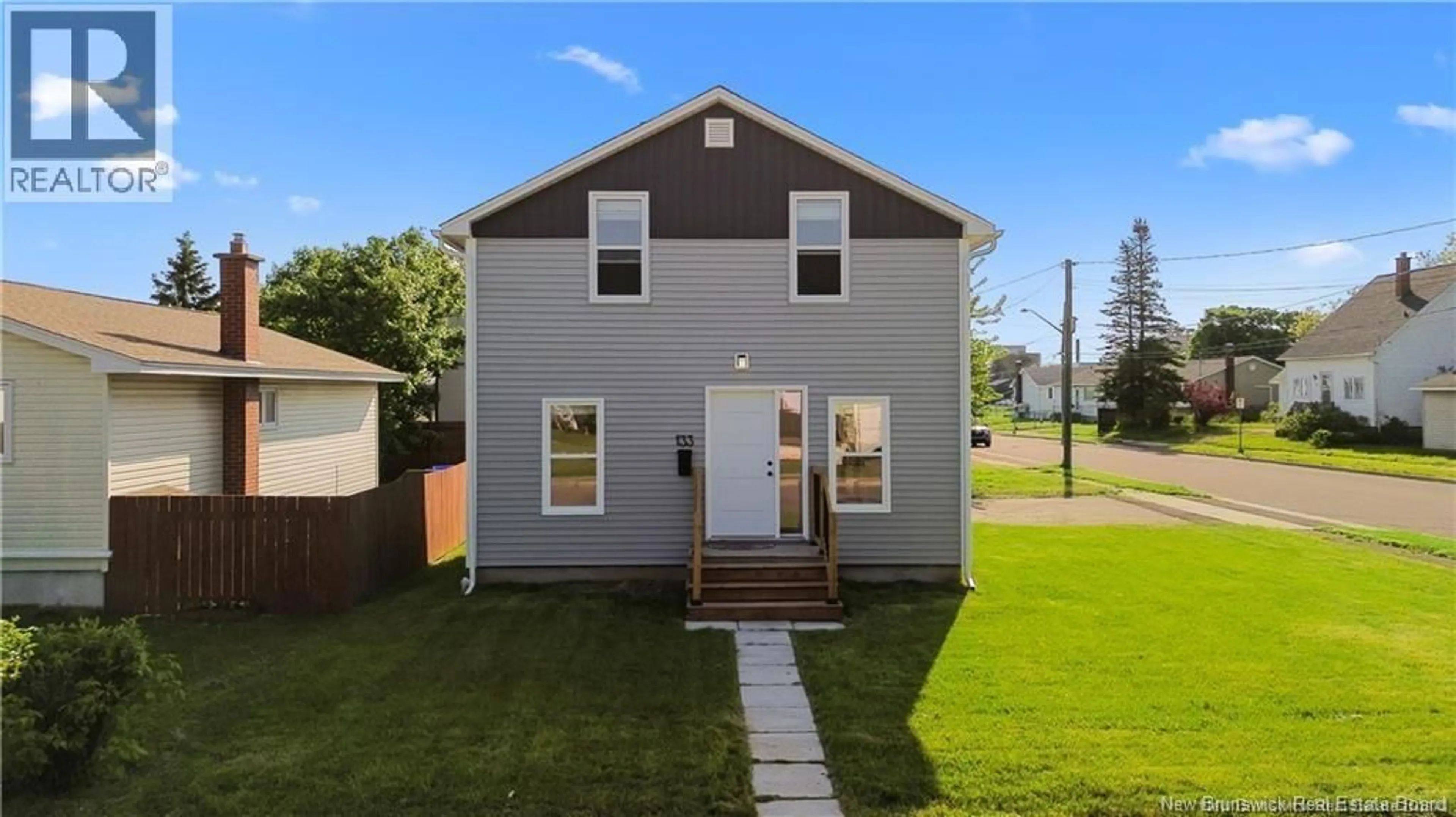 Unknown for 133 CHURCHILL STREET, Moncton New Brunswick E1C7J6