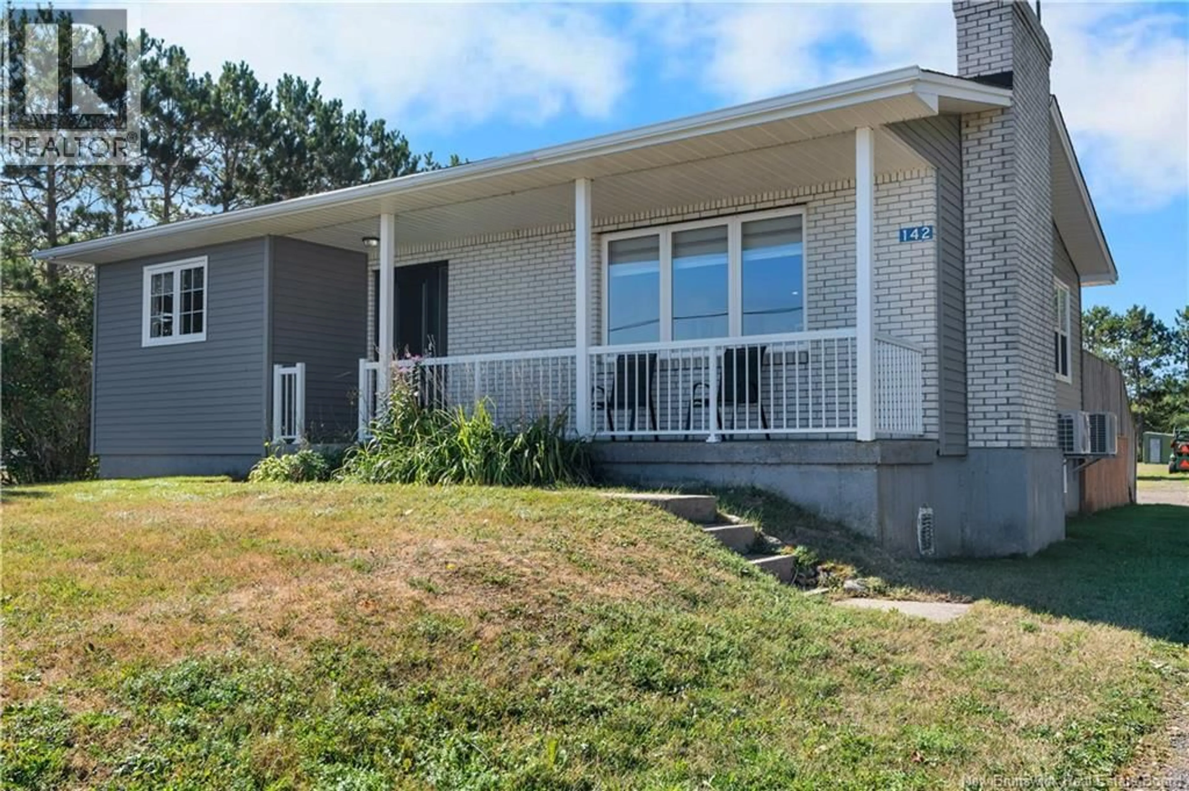 Home with vinyl exterior material, unknown for 142 POINTE DE L'ÉGLISE, Aldouane New Brunswick E4W5H2