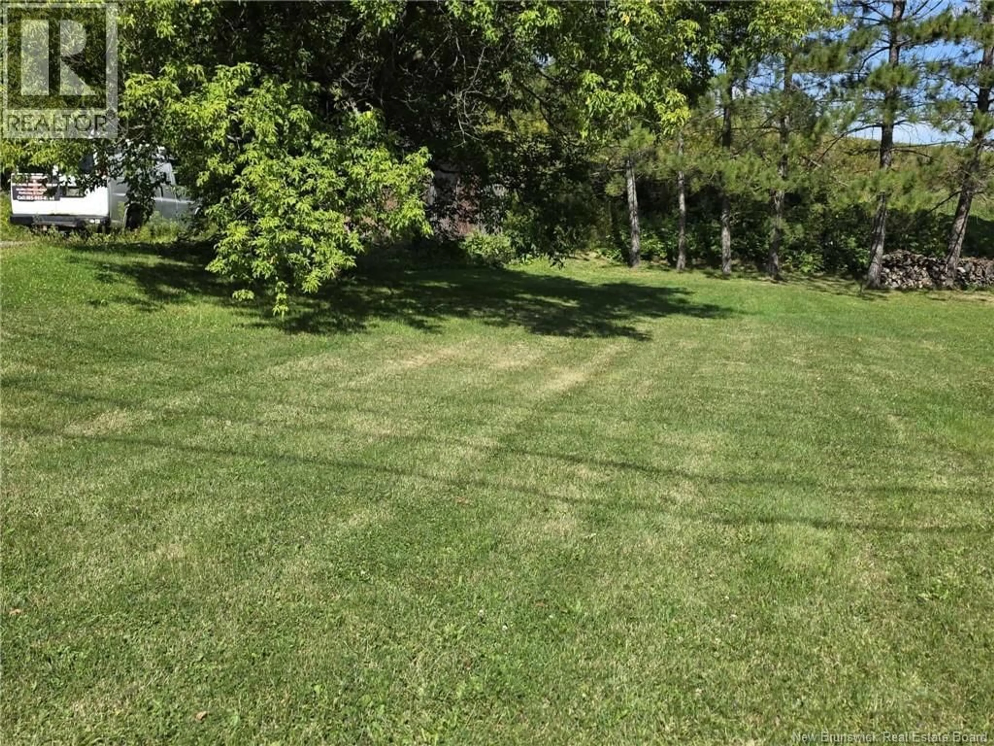 A pic from outside/outdoor area/front of a property/back of a property/a pic from drone, unknown for 432 TOBIQUE STREET, Plaster Rock New Brunswick E7G3Z7