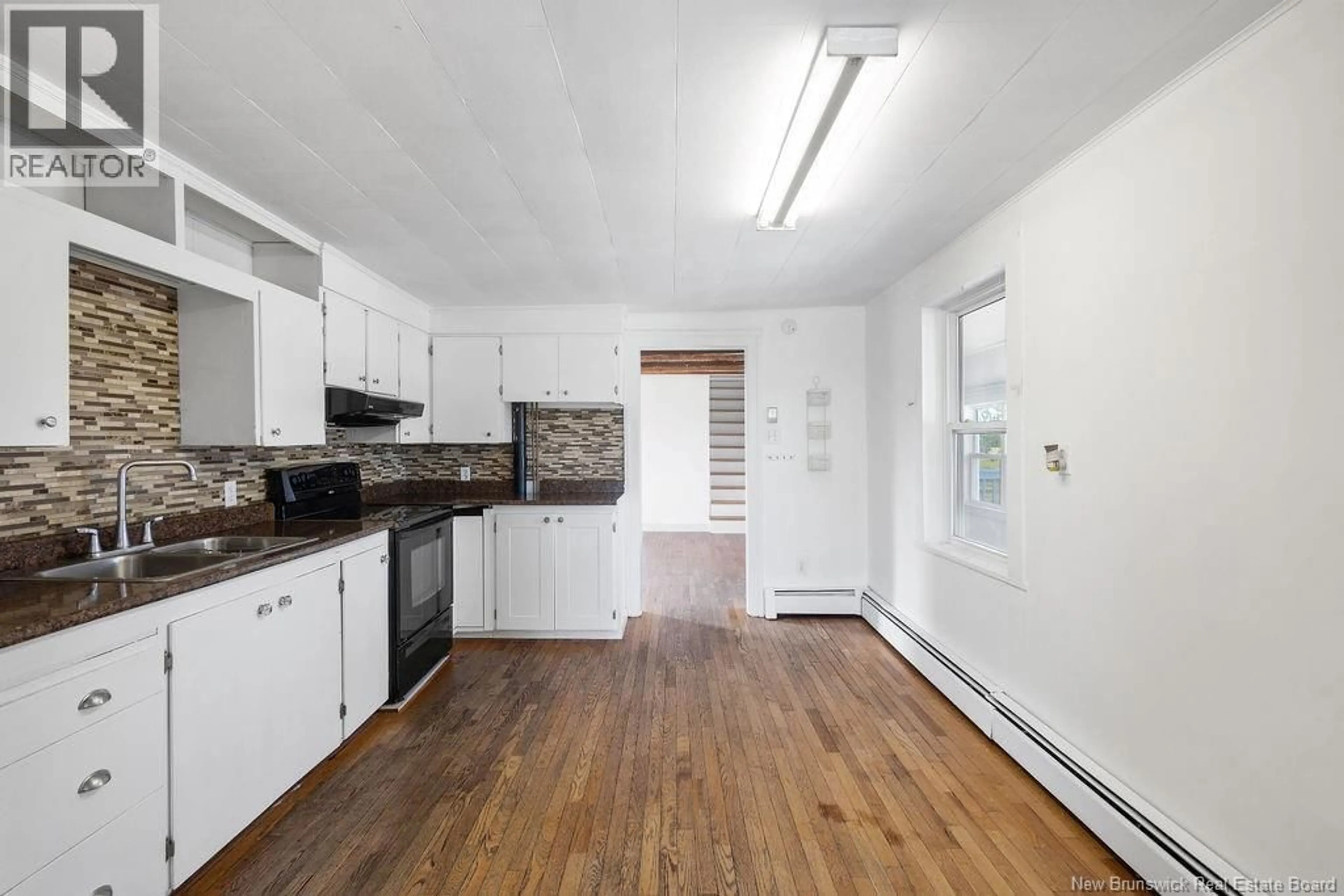 Standard kitchen, unknown for 70 SULLIVAN ROAD, Kouchibouguac New Brunswick E4X1L7