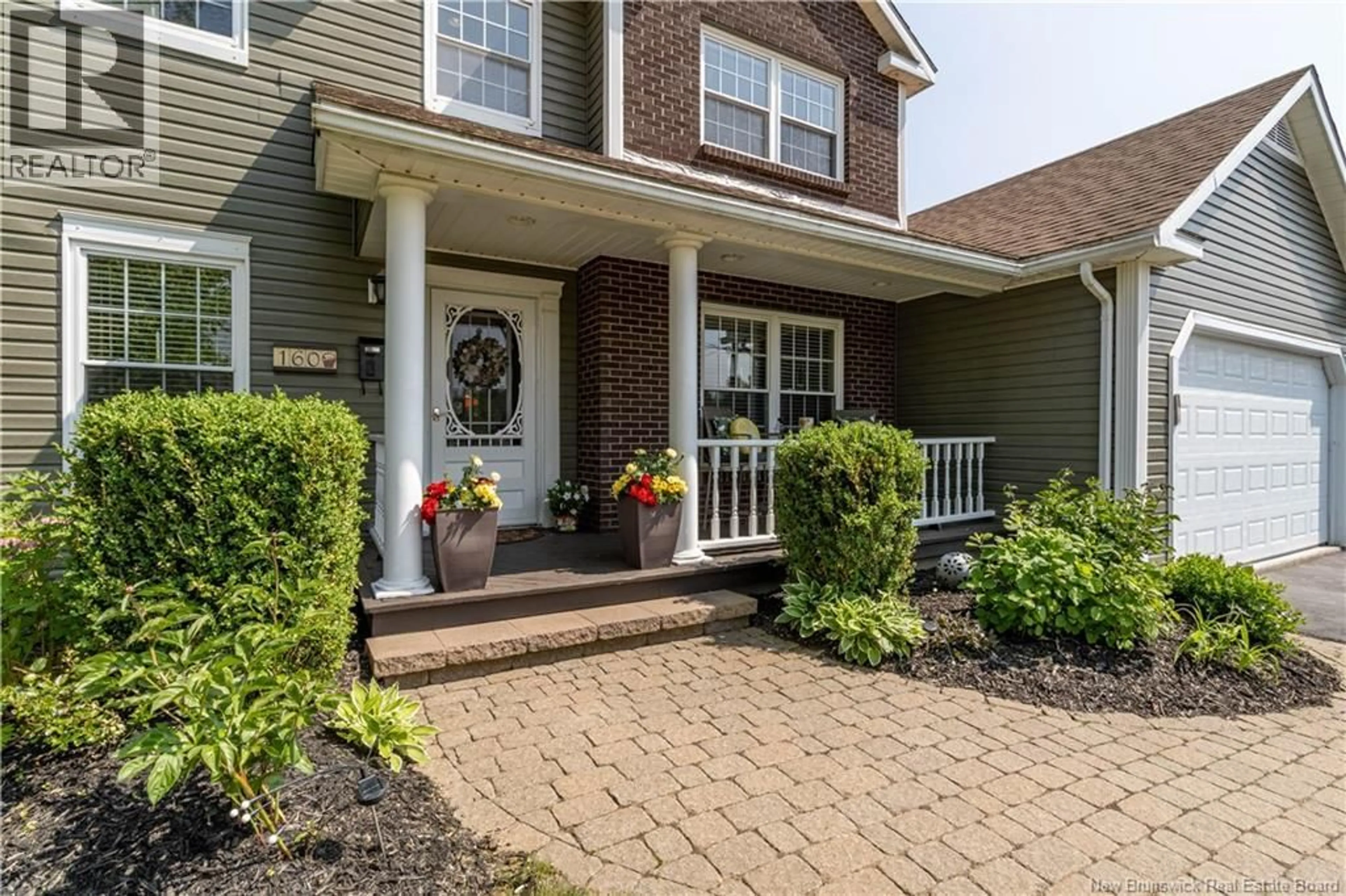 Unknown for 160 BRYANT DRIVE, Sussex New Brunswick E4E5M9