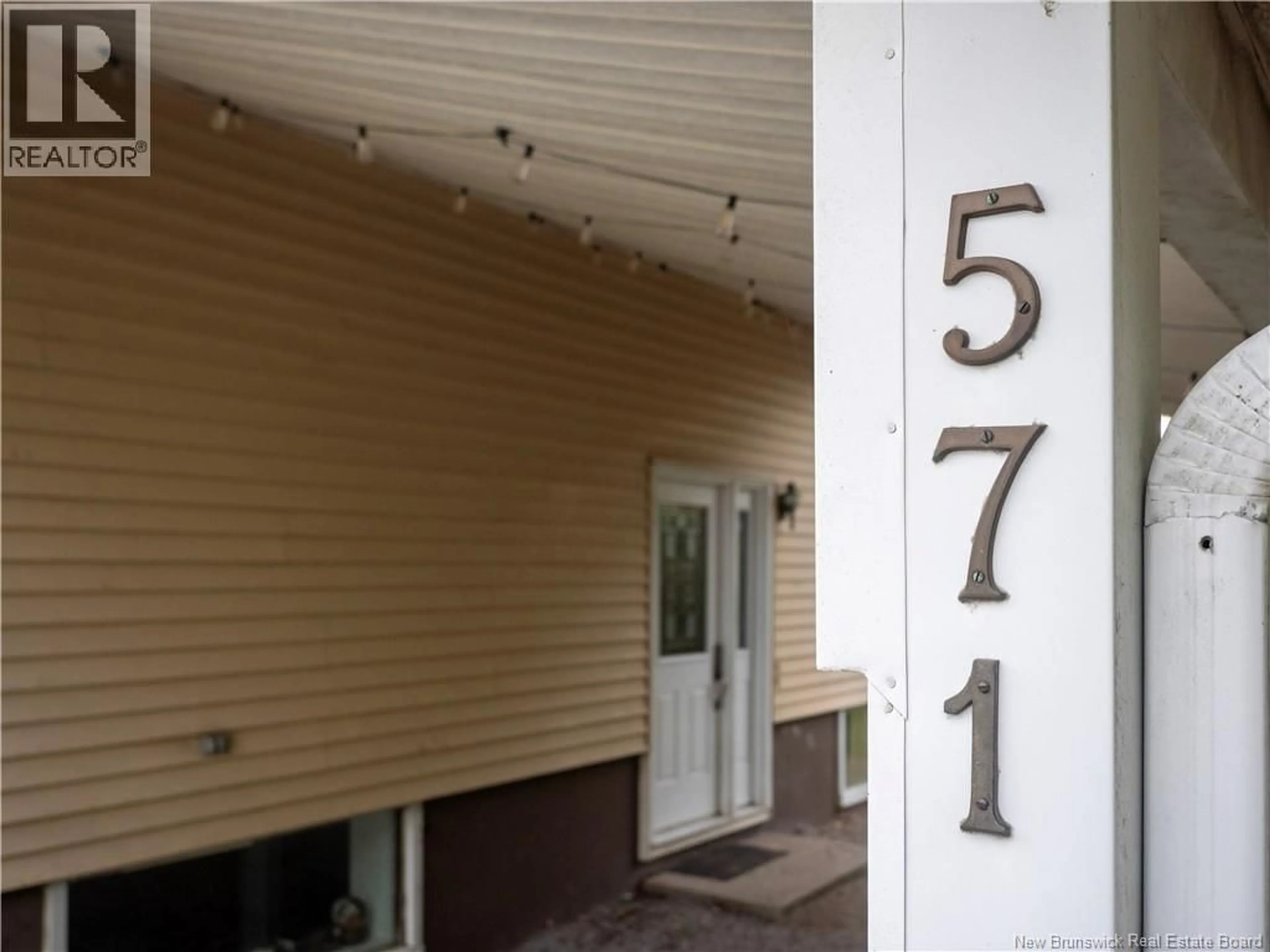 Unknown for 571 MICHAEL CRESCENT, Saint John New Brunswick E2J3W5