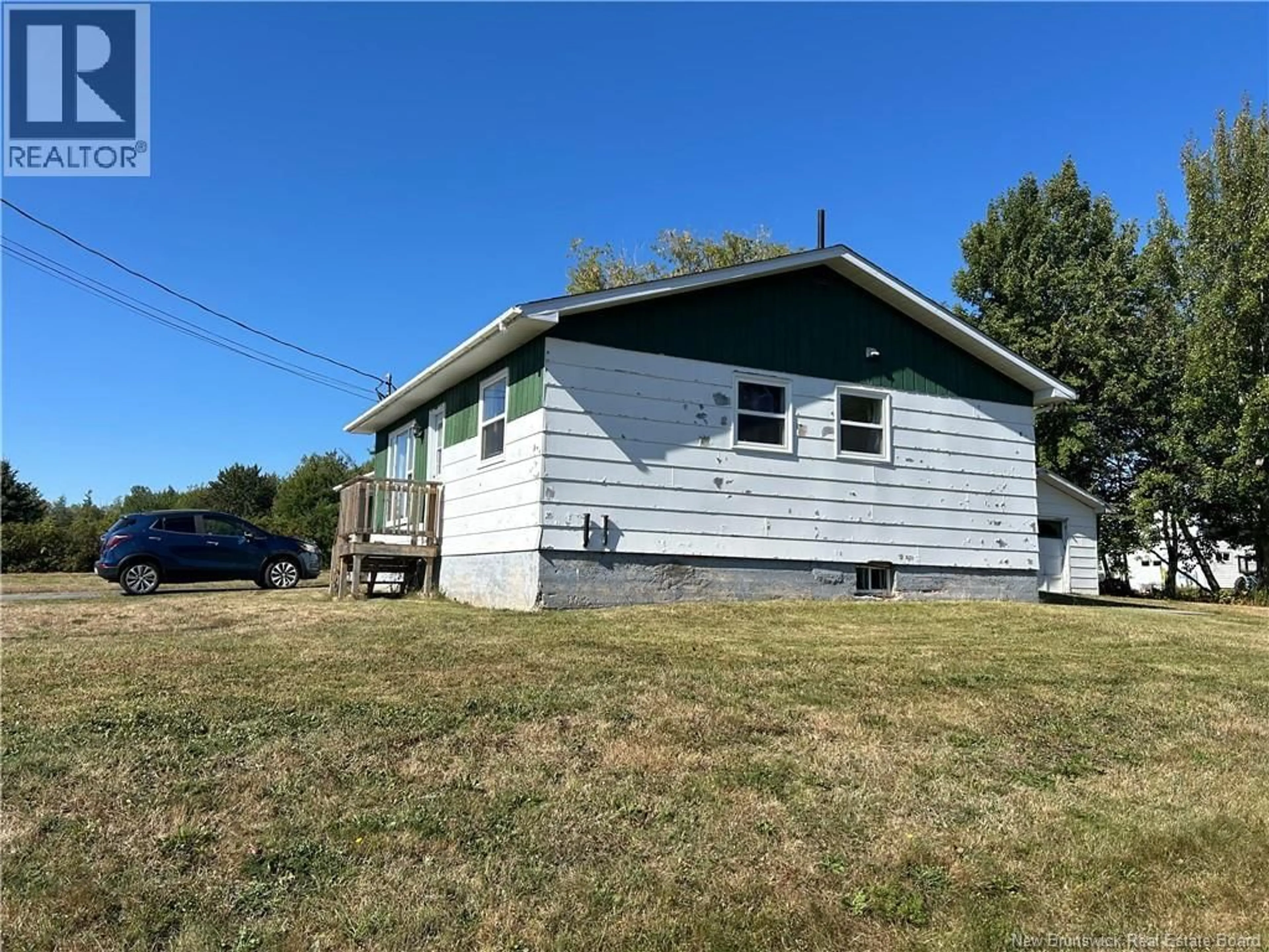 Unknown for 3633 CAPE ROAD, Salmon Beach New Brunswick E2A6A7