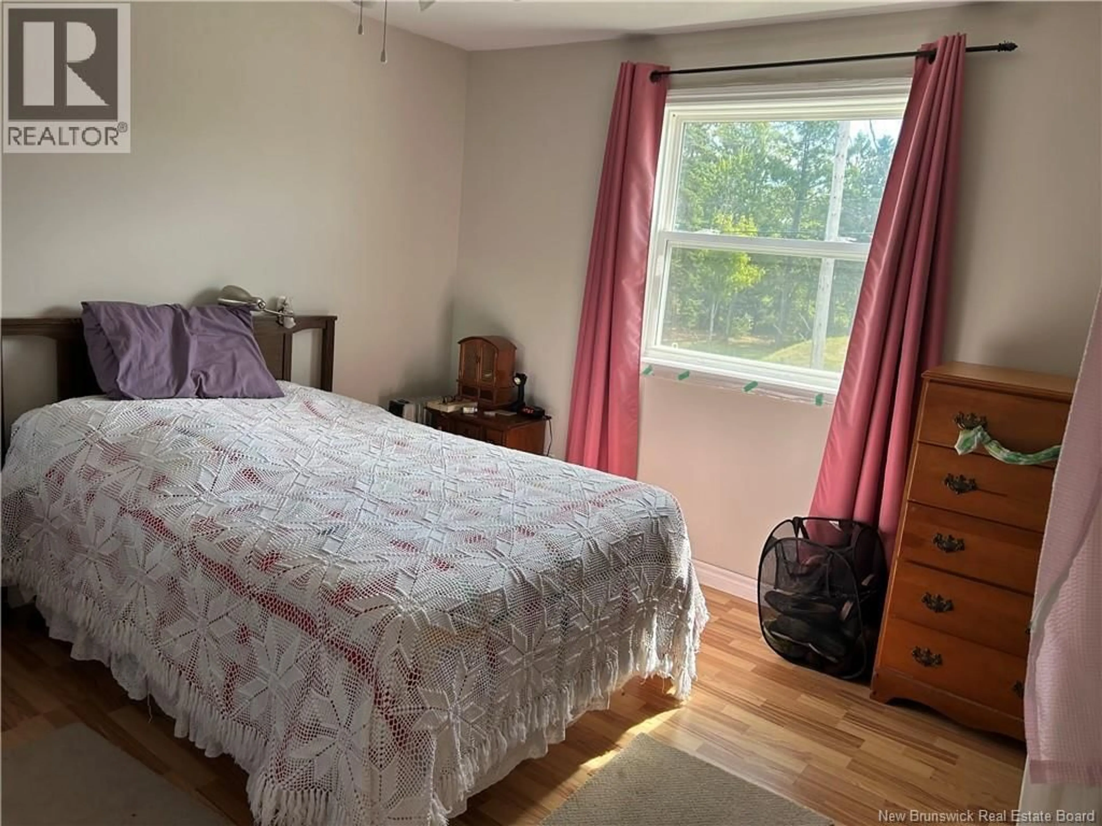 A pic of a room for 3633 CAPE ROAD, Salmon Beach New Brunswick E2A6A7