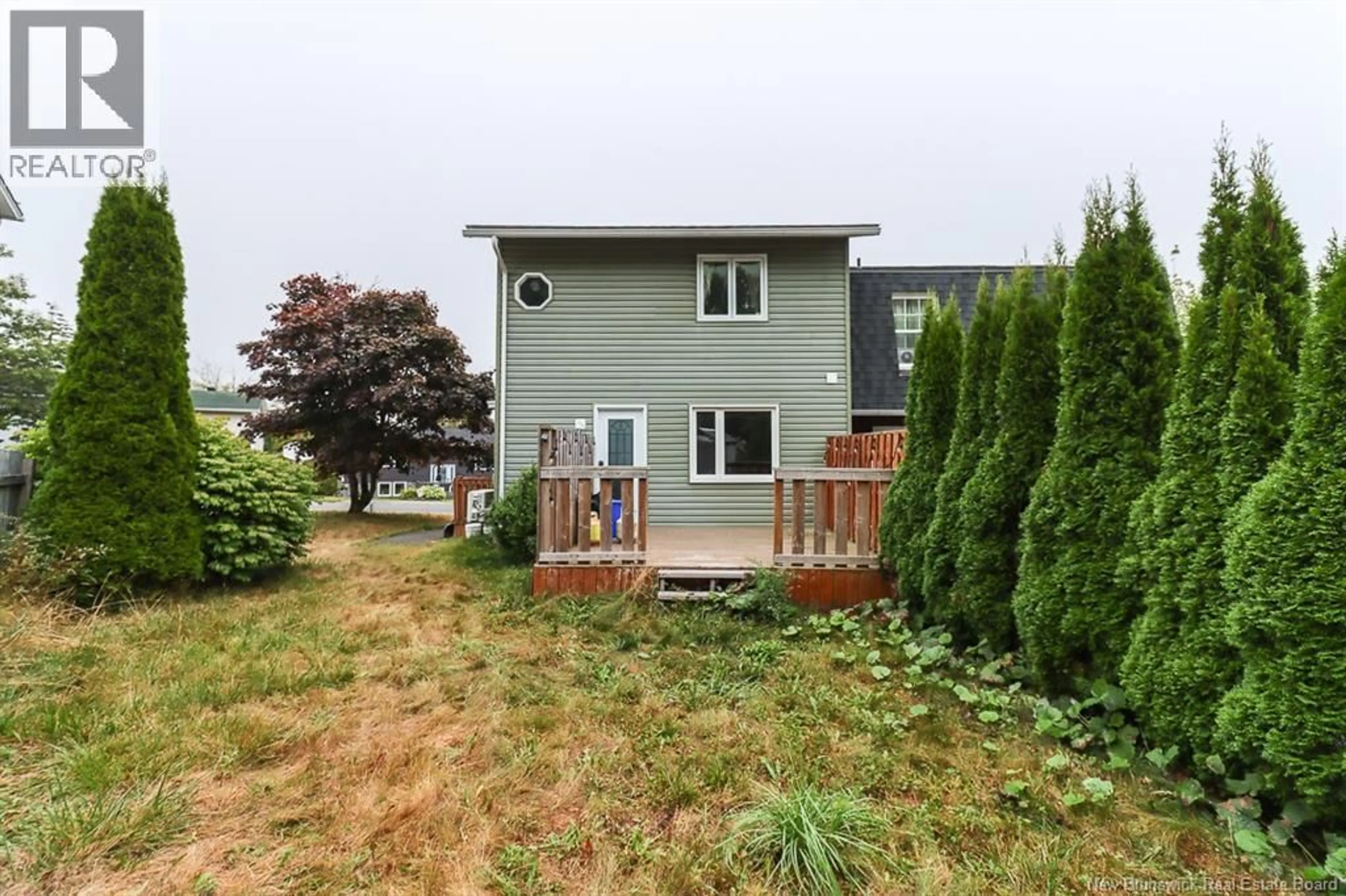 Unknown for 26 BIRCHWOOD PLACE, Saint John New Brunswick E2M5G5