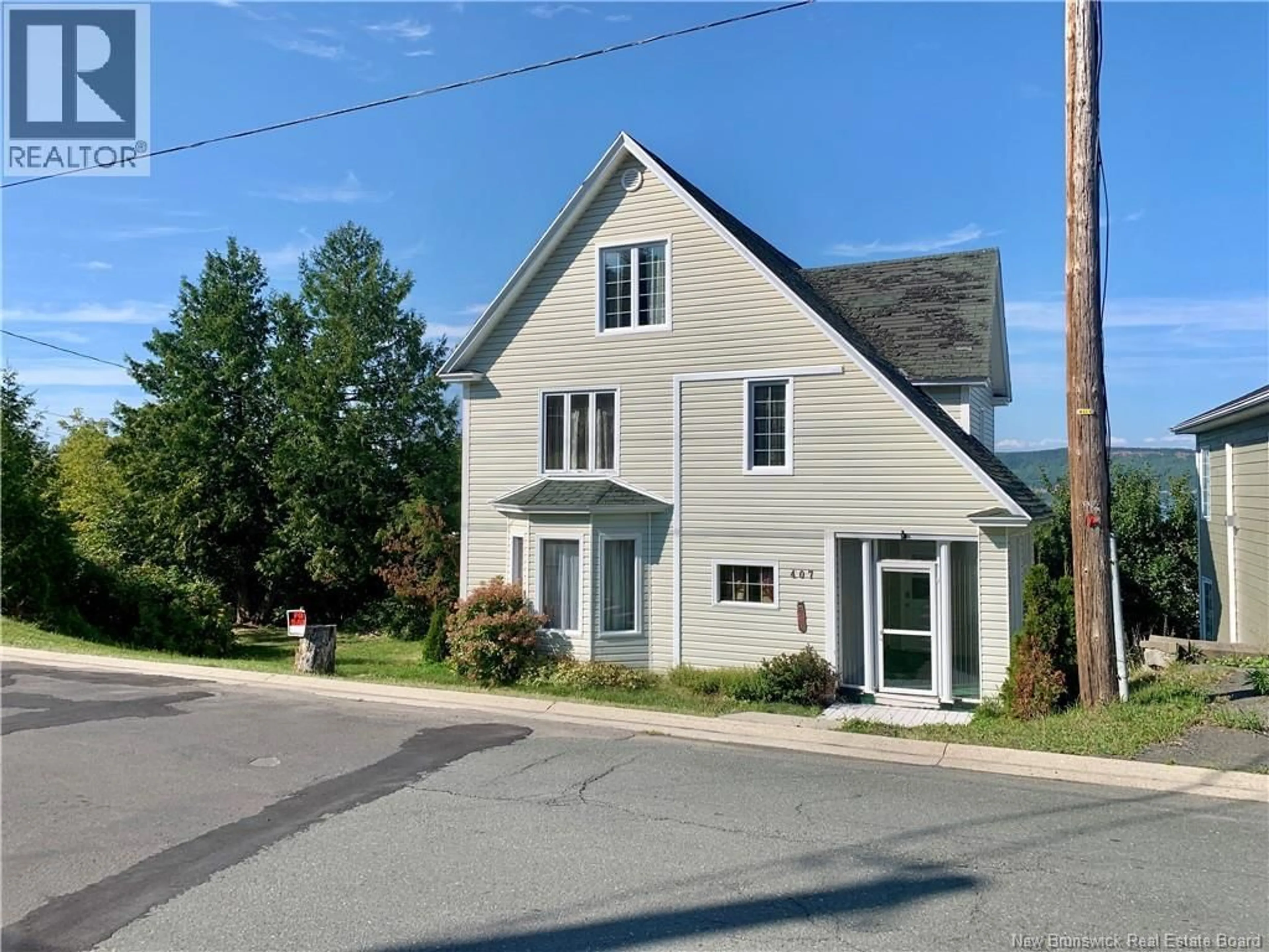 Unknown for 407 VICTORIA, Dalhousie New Brunswick E8C2V1