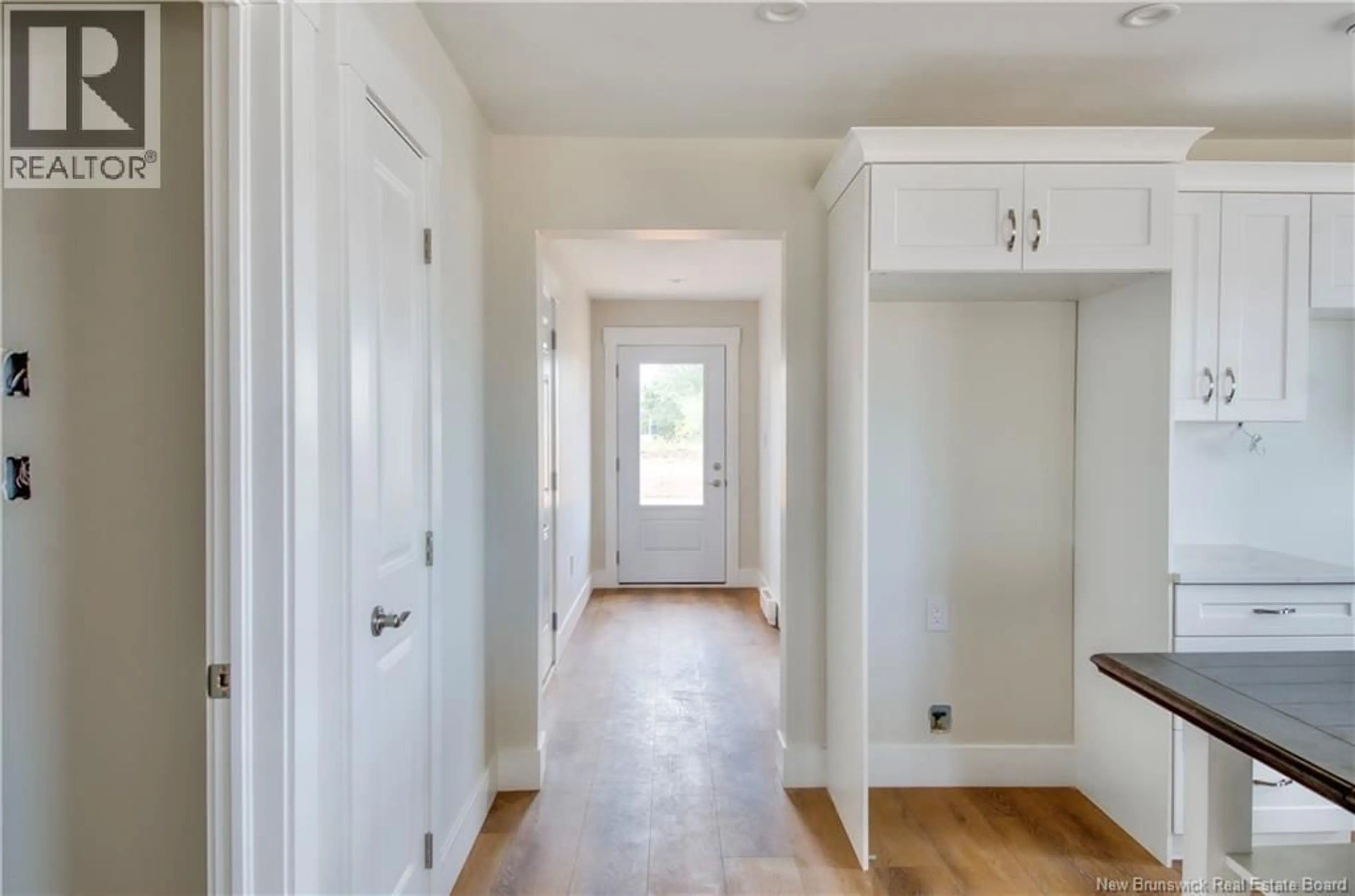 Indoor entryway for 22A OTTY AVENUE, Sussex New Brunswick E4E1G6