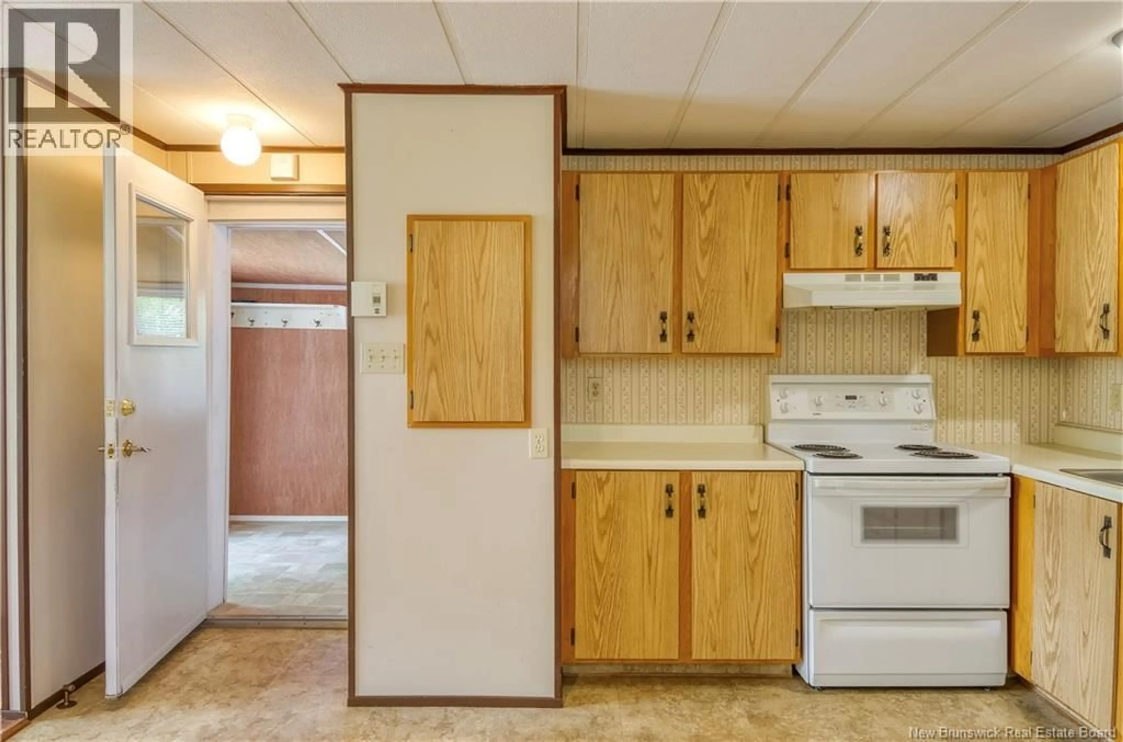 Standard kitchen, unknown for 51 BELLEISLE ROAD, Norton New Brunswick E5T1S5