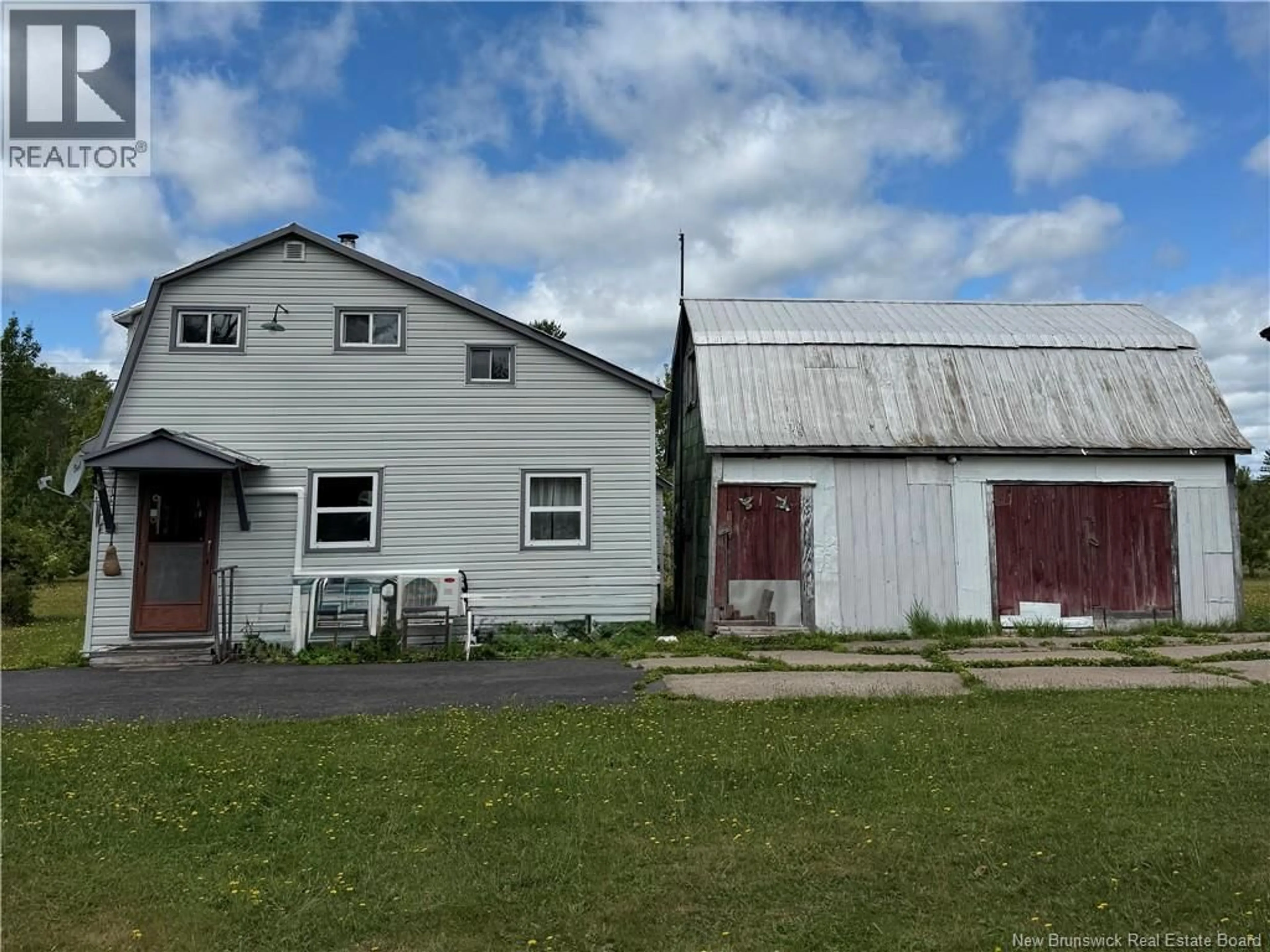Unknown for 38 MANITOBA ROAD, Apohaqui New Brunswick E4G1H3