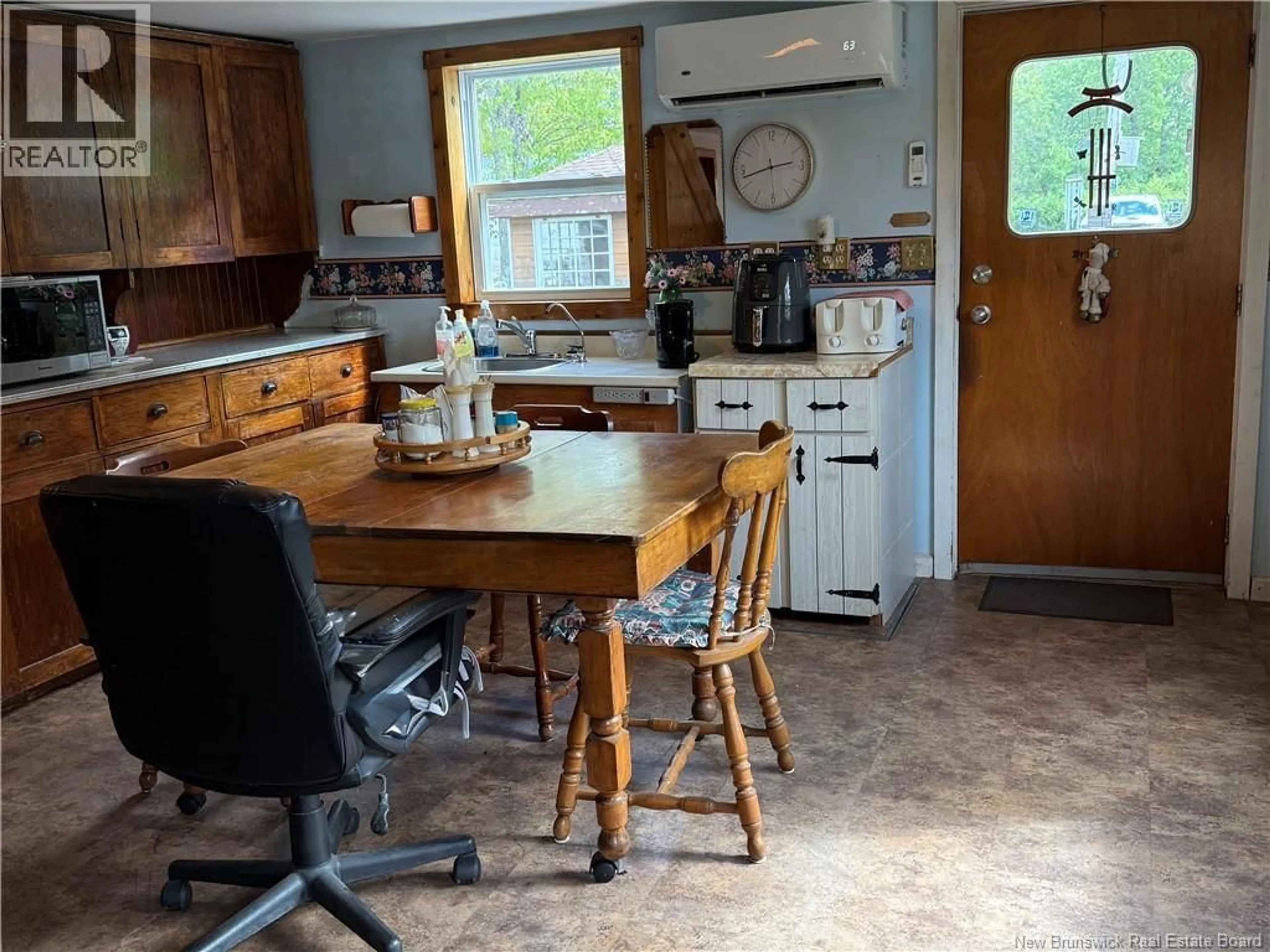 Unknown for 38 MANITOBA ROAD, Apohaqui New Brunswick E4G1H3