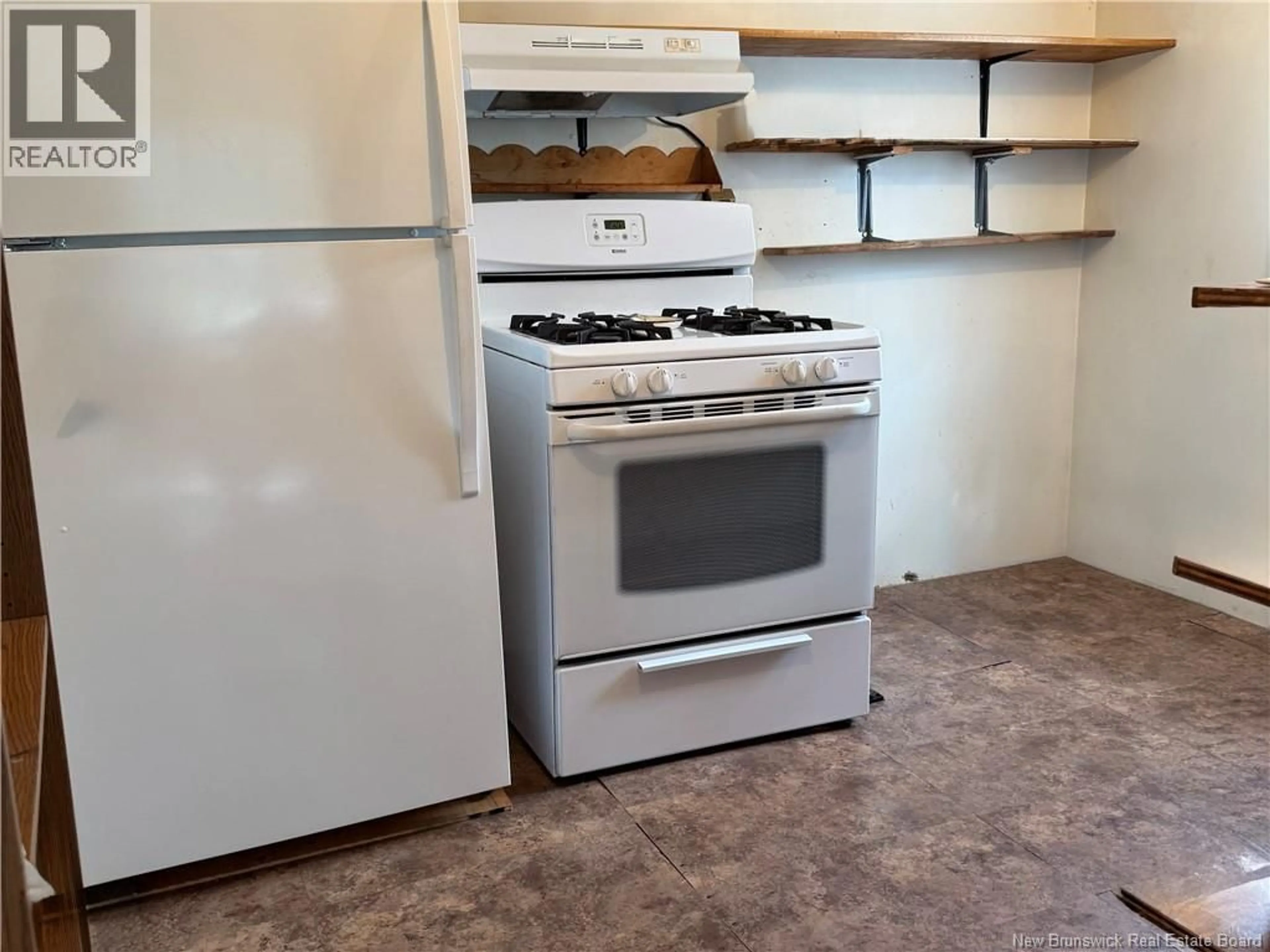 Standard kitchen, unknown for 38 MANITOBA ROAD, Apohaqui New Brunswick E4G1H3