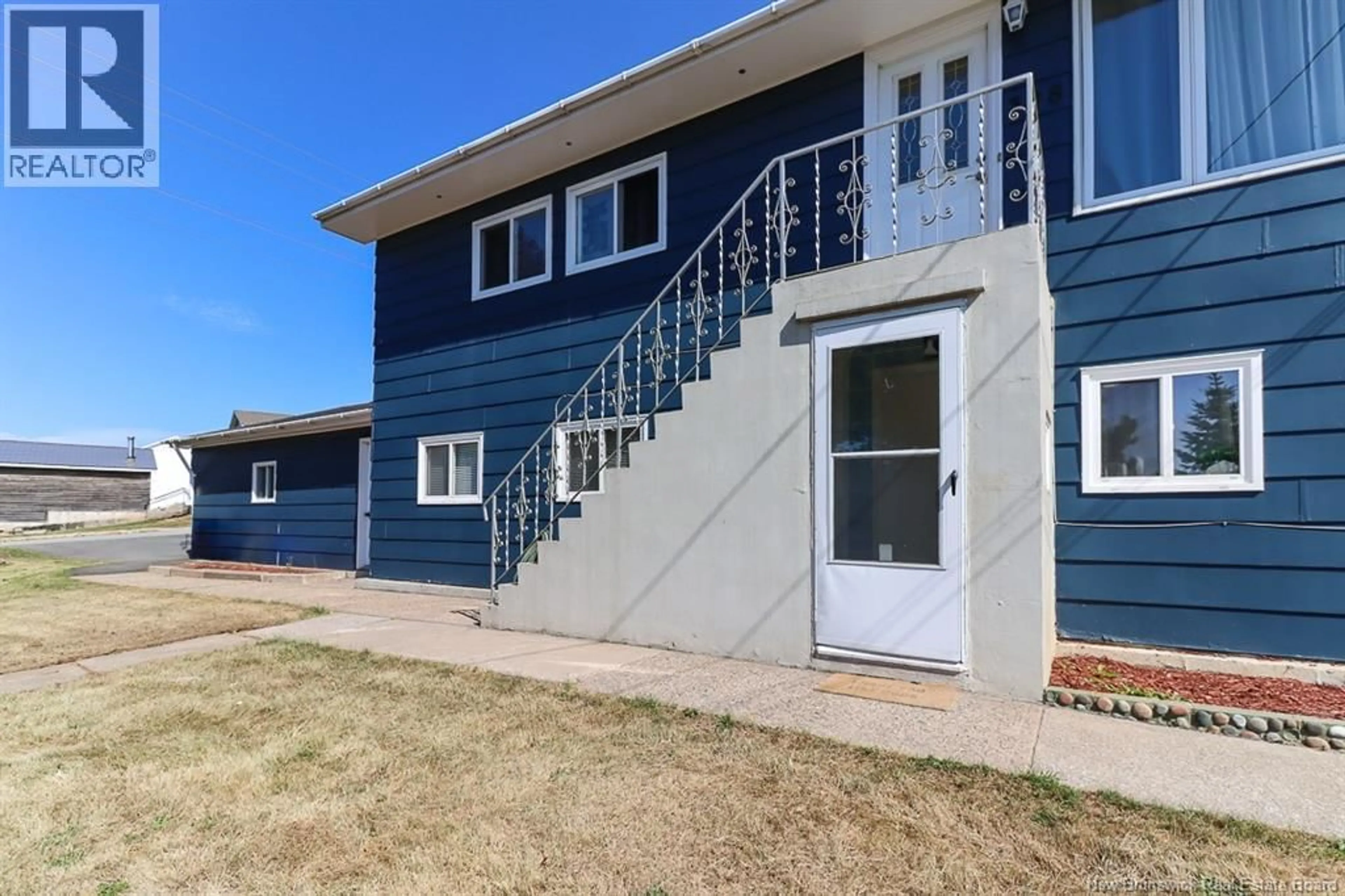Home with vinyl exterior material, unknown for 308 GREEN HEAD ROAD, Saint John New Brunswick E2M4W3