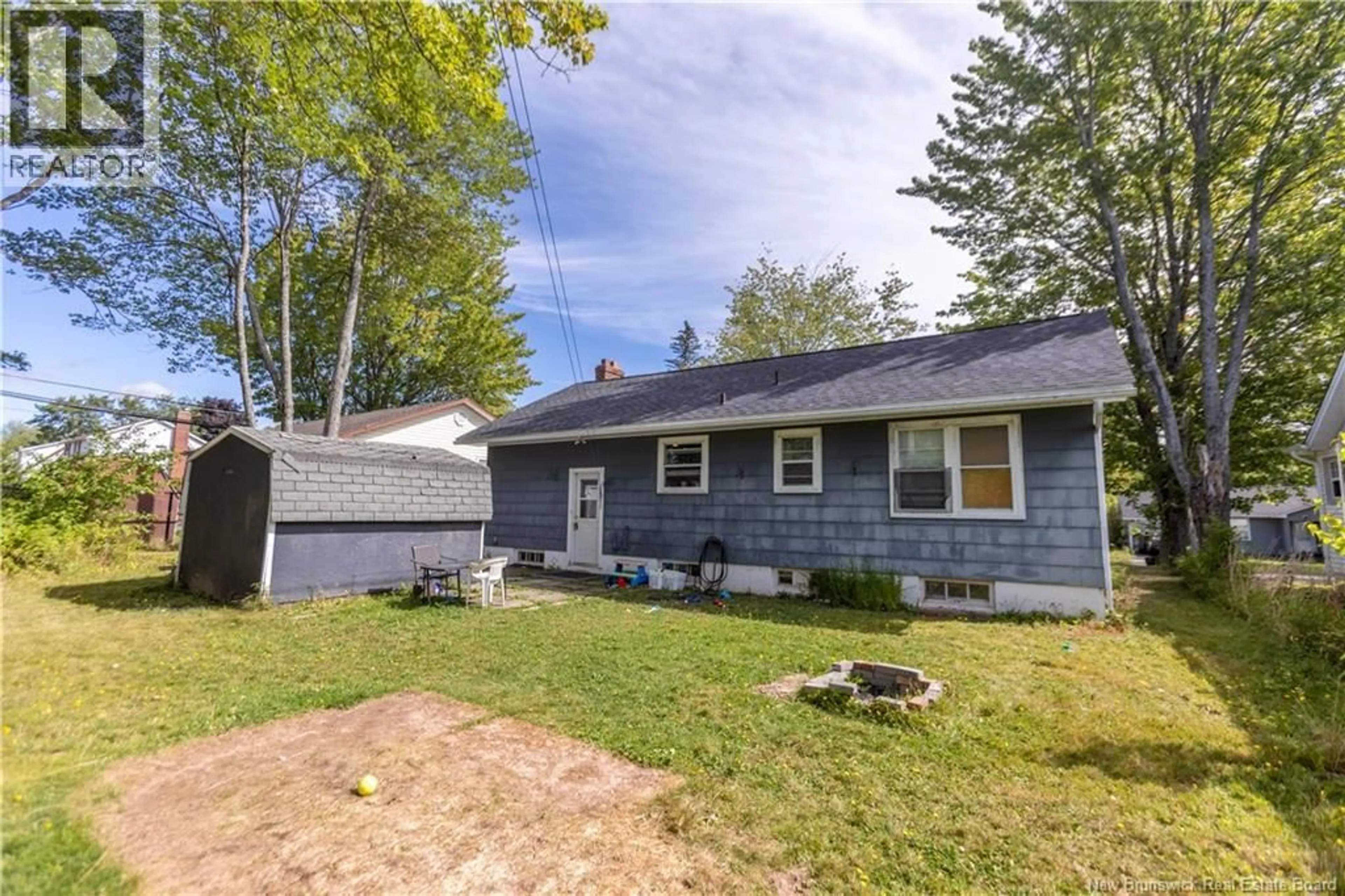 Unknown for 705 MONTGOMERY AVENUE, Riverview New Brunswick E4L2A4