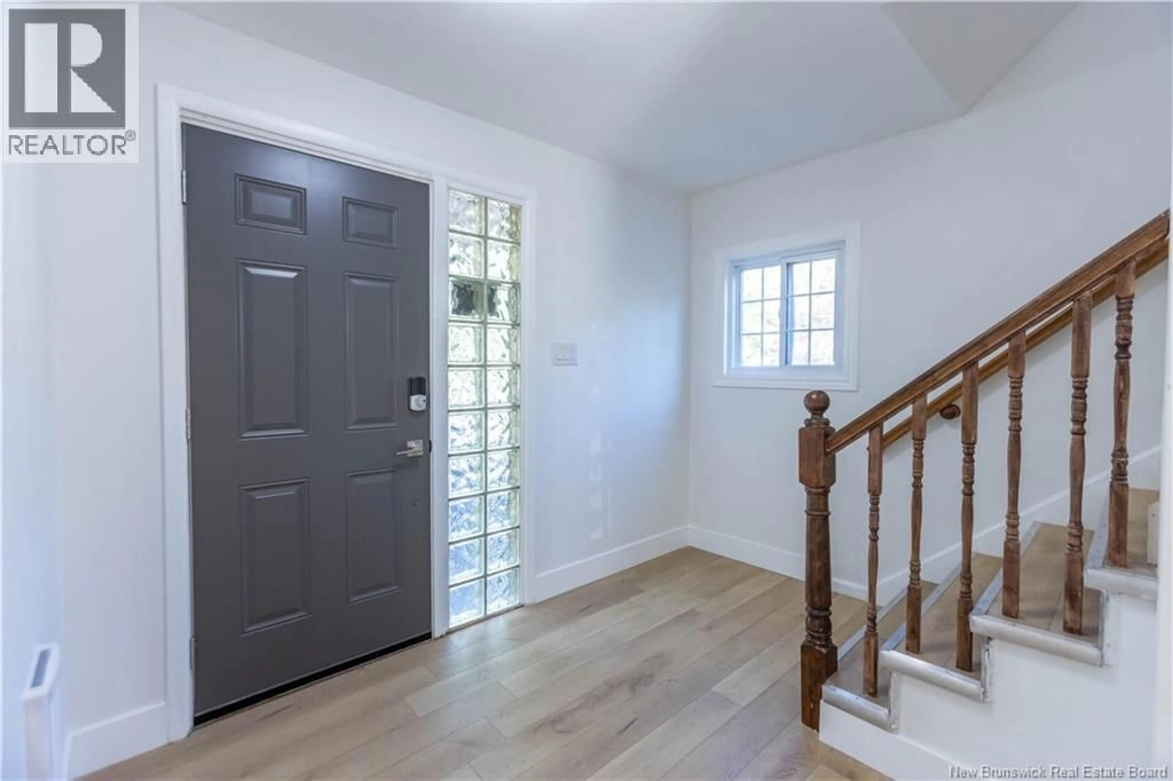 Indoor entryway for 38 WILSON ROAD, Riverview New Brunswick E1B2W1