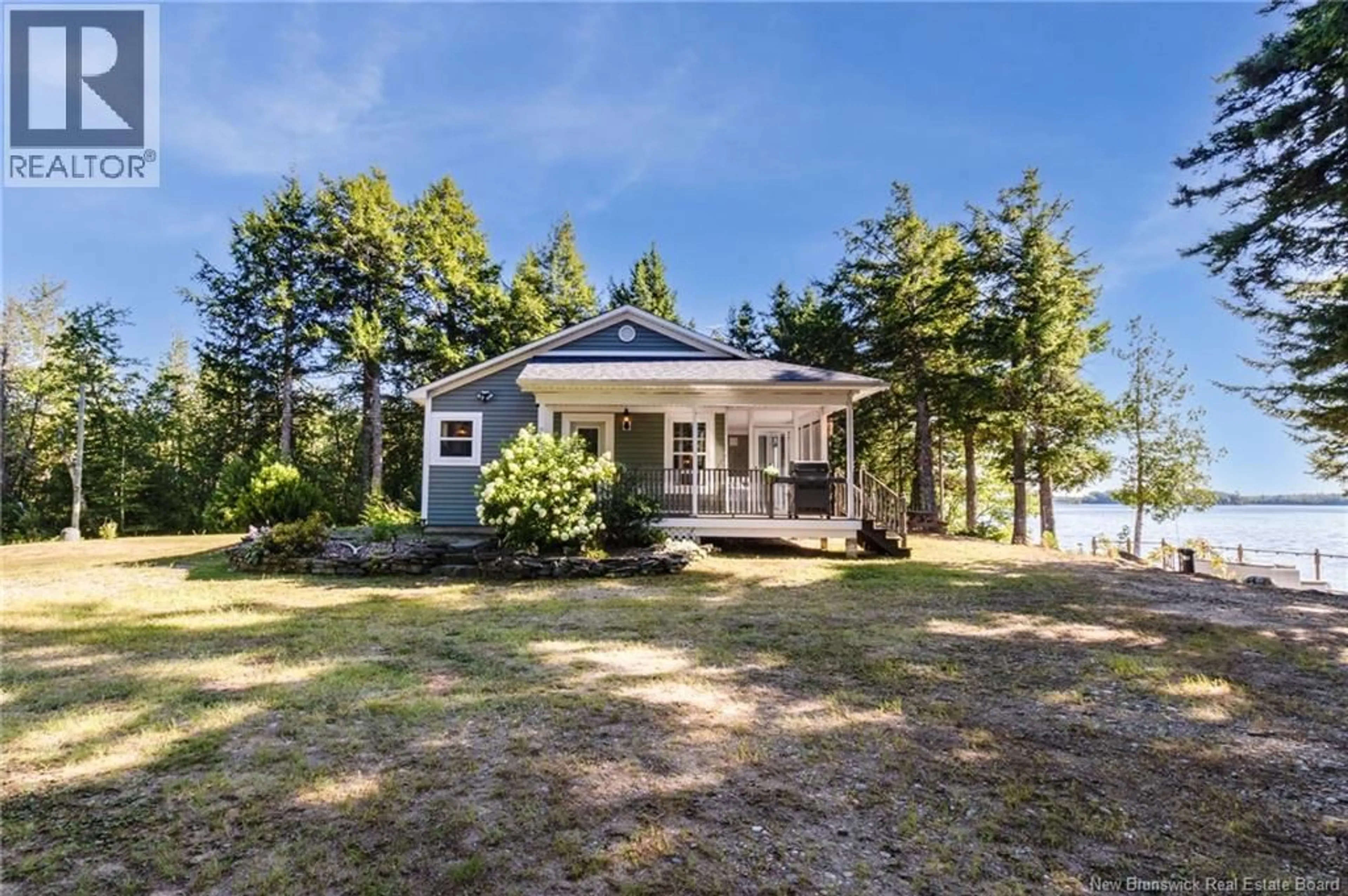 Unknown for 123 DUPLISSEA DRIVE, Magaguadavic New Brunswick E6K4A8