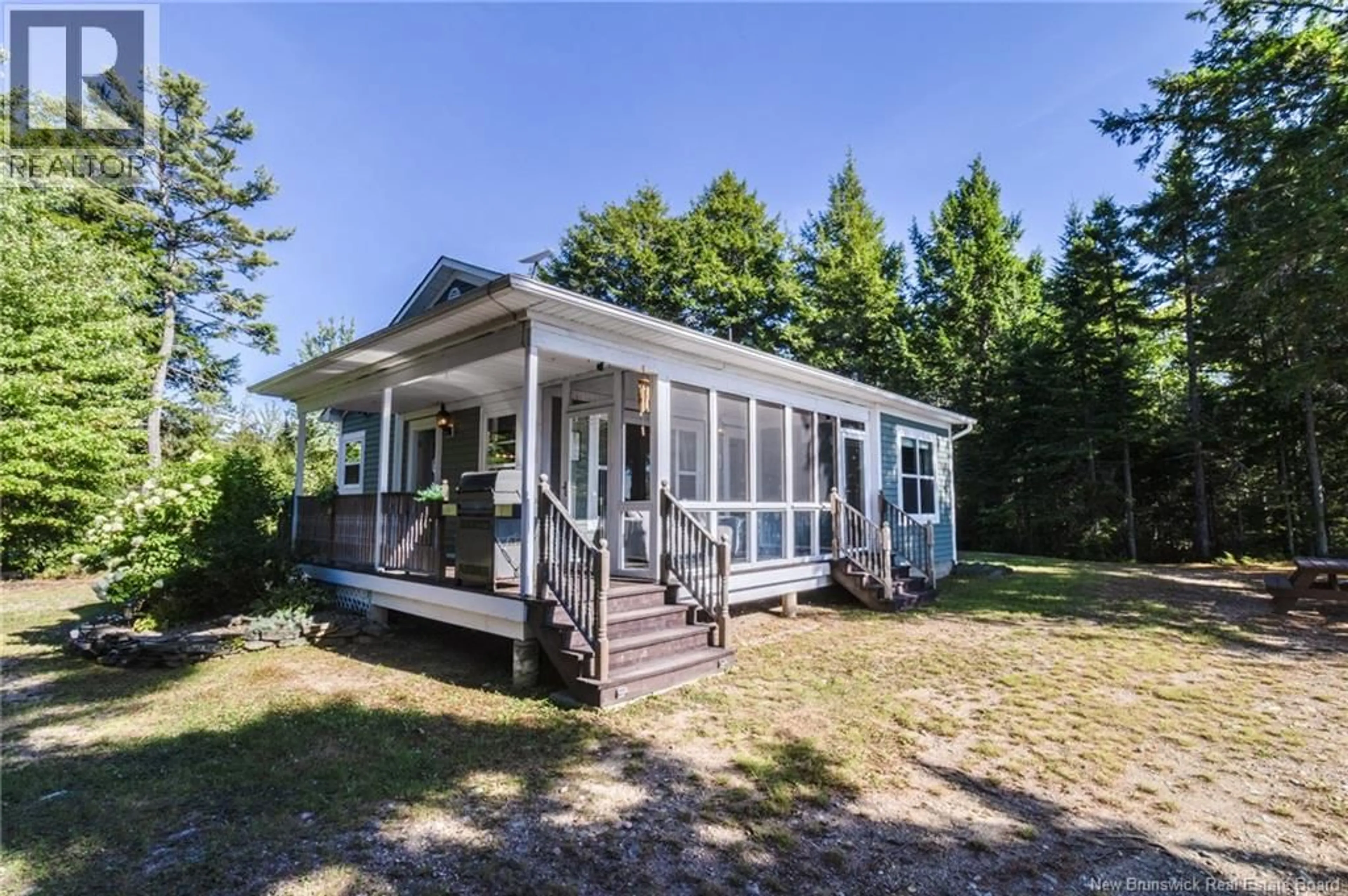 Unknown for 123 DUPLISSEA DRIVE, Magaguadavic New Brunswick E6K4A8