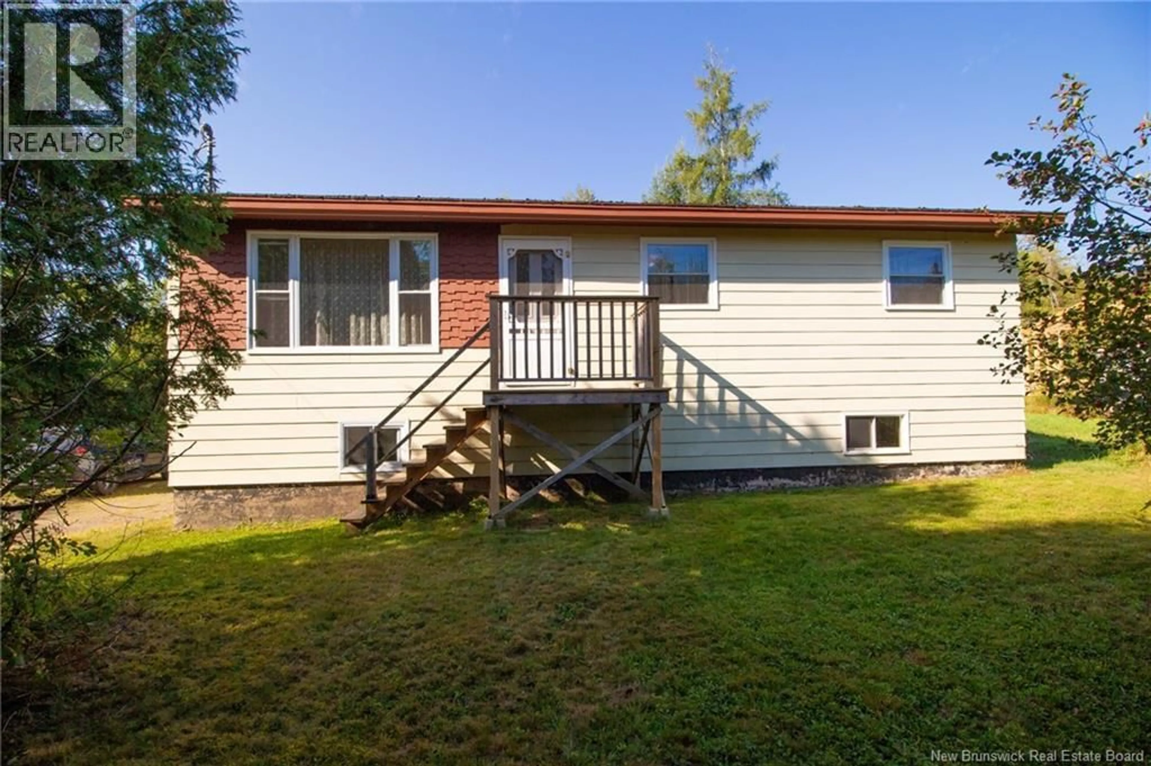 Unknown for 116 PERRY POINT ROAD, Kingston New Brunswick E5N1J1