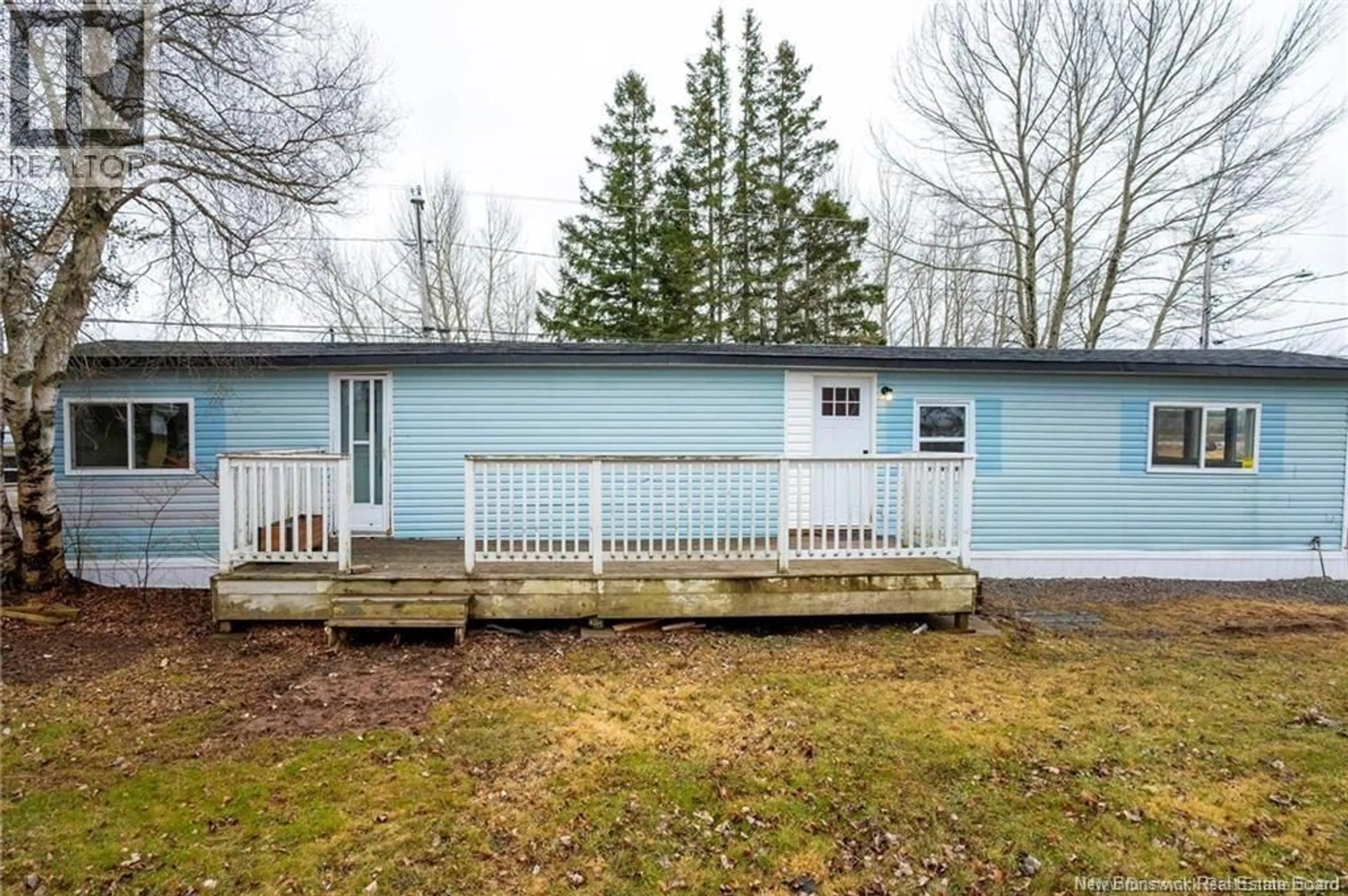 Unknown for 35 NANCY, Moncton New Brunswick E1E3T2