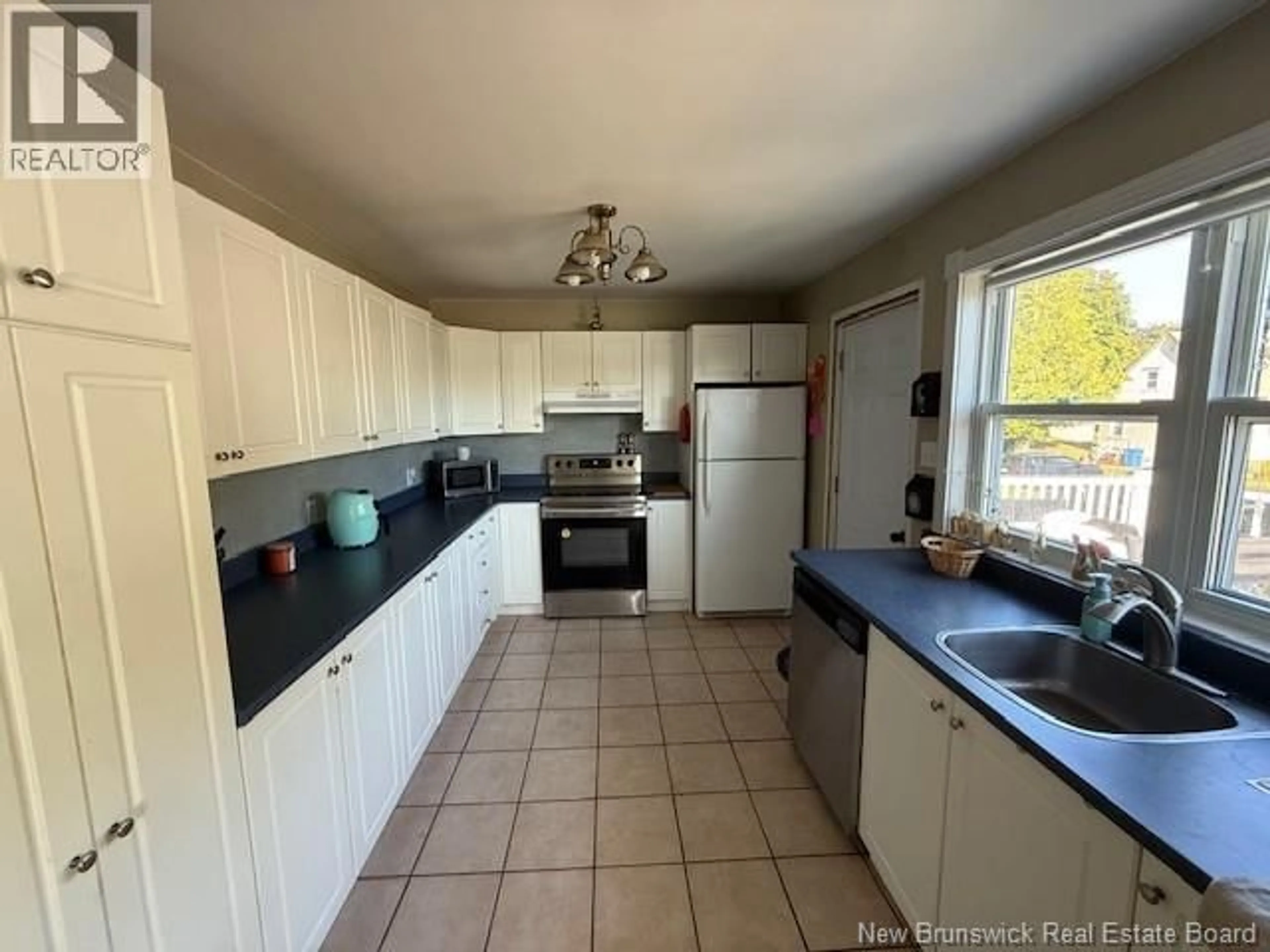 Standard kitchen, unknown for 497 CAMERON STREET, Dalhousie New Brunswick E8C1J5