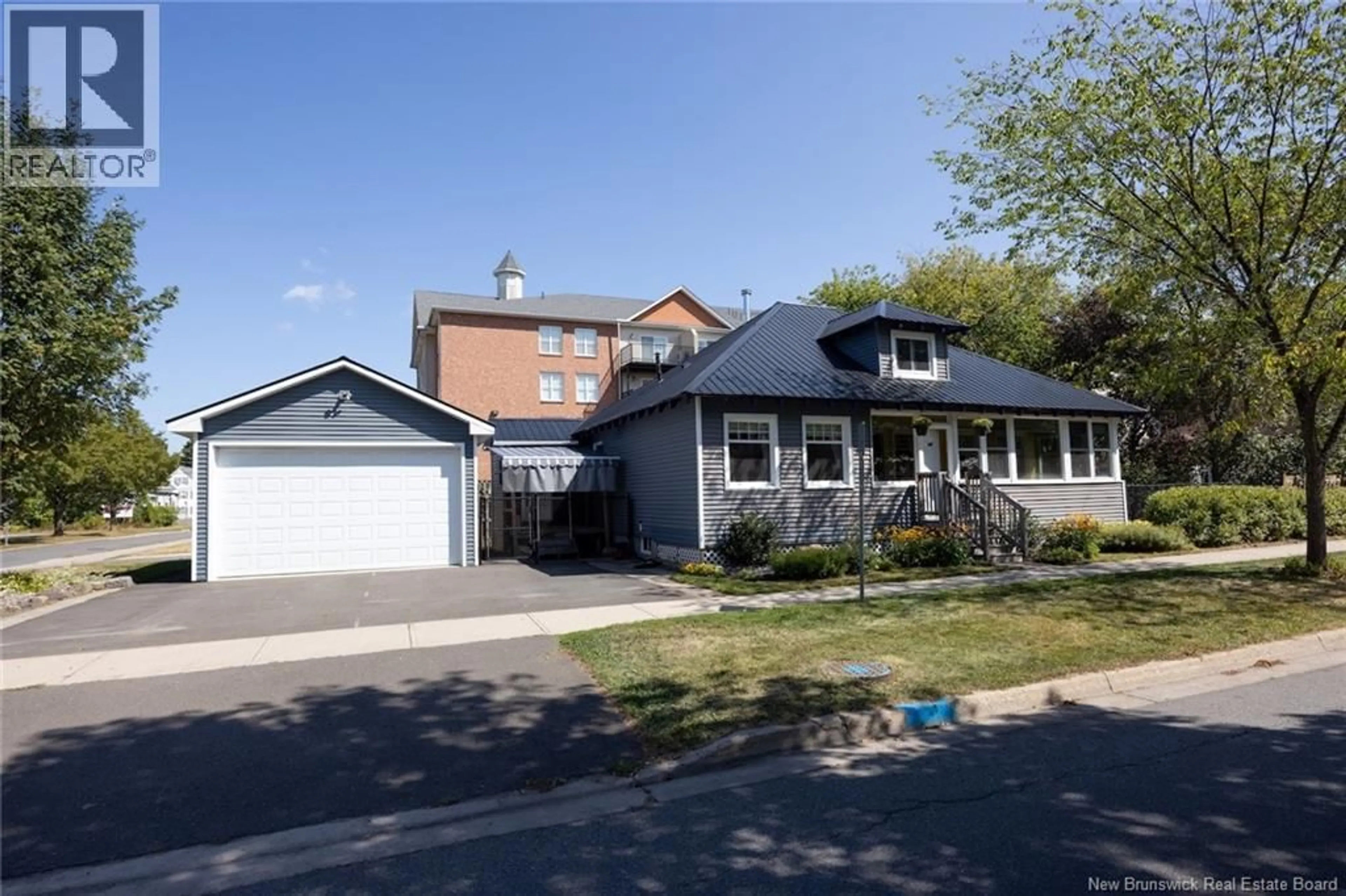 Unknown for 509 ABERDEEN STREET, Fredericton New Brunswick E3B1S4