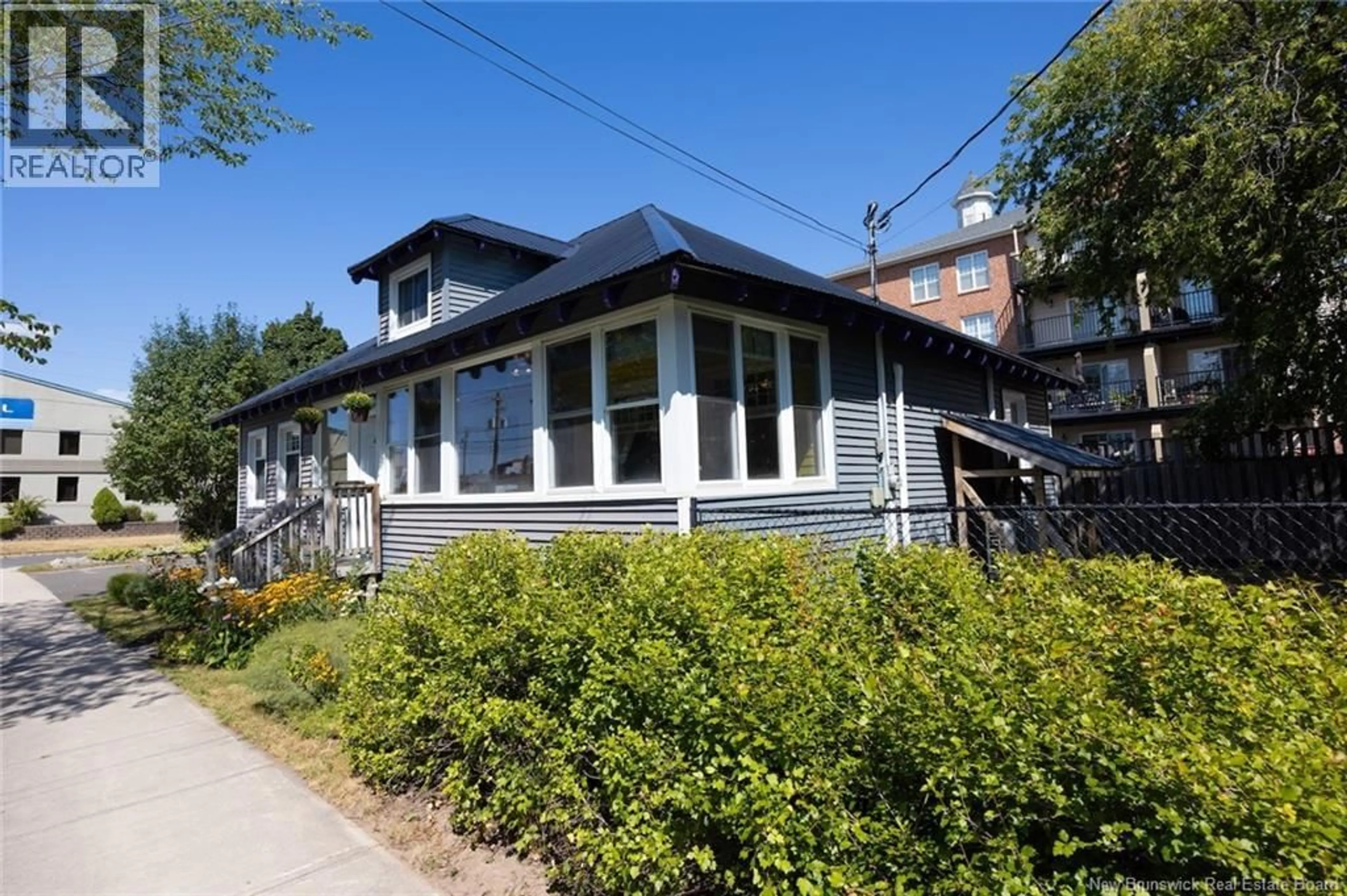 Unknown for 509 ABERDEEN STREET, Fredericton New Brunswick E3B1S4