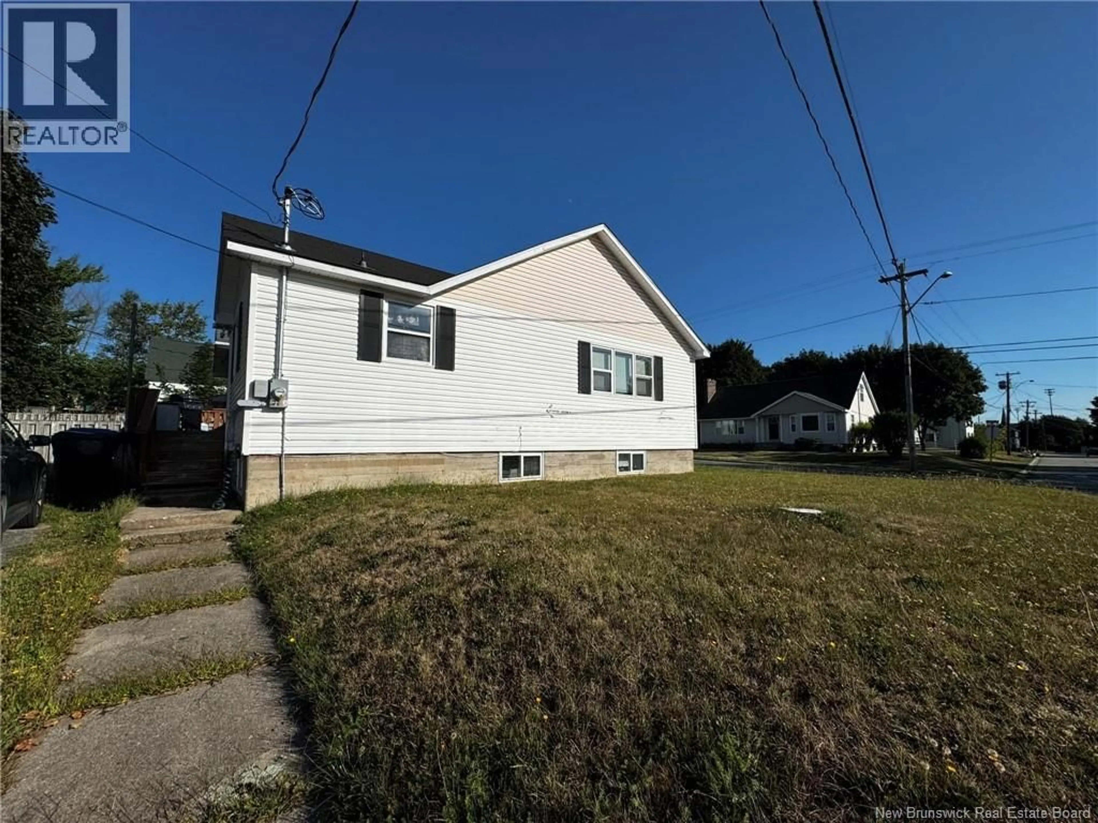 Unknown for 365 JANE STREET, Miramichi New Brunswick E1V2V1