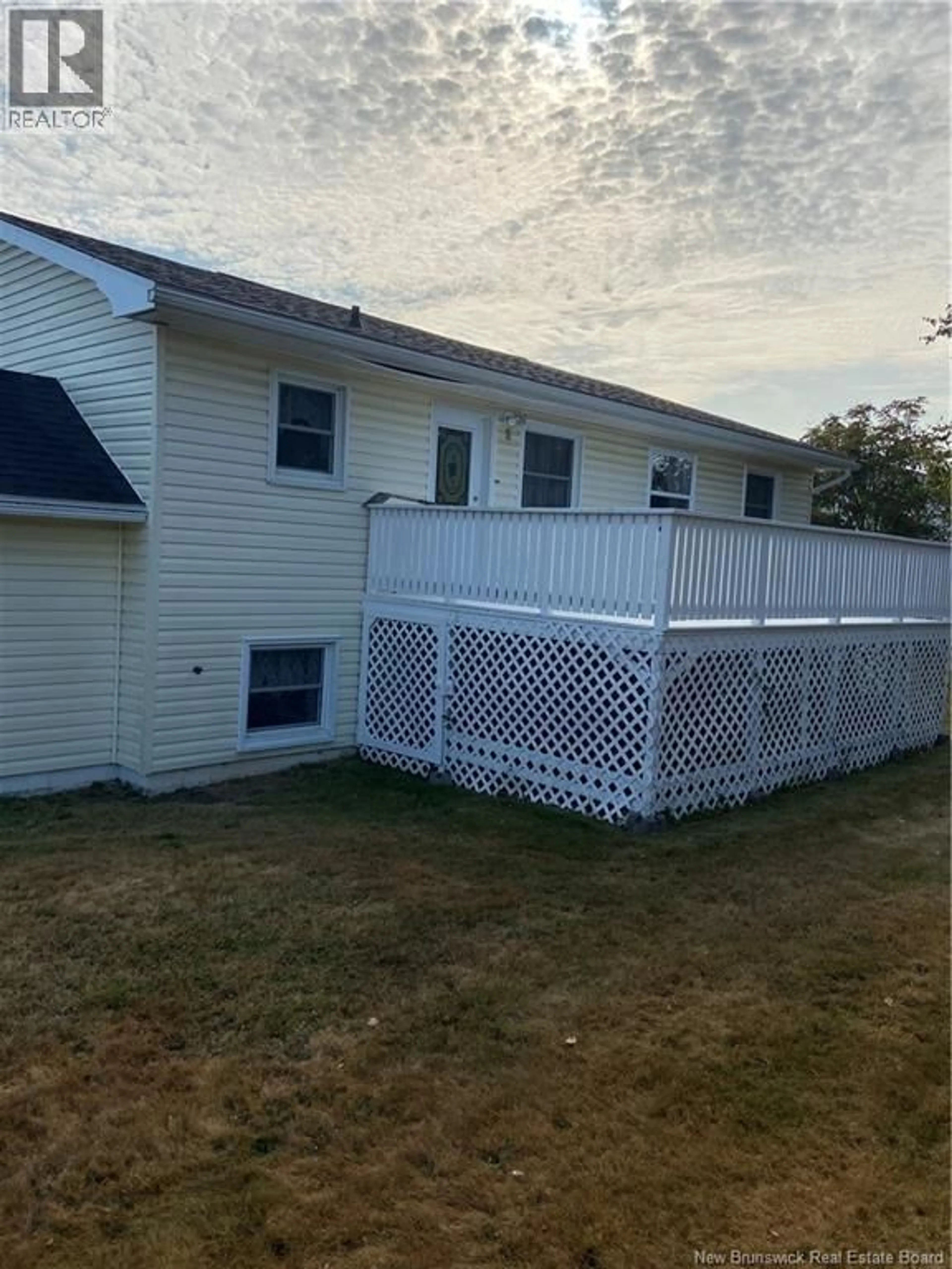 Unknown for 17 KIWANIS COURT, Saint John New Brunswick E2K4L3