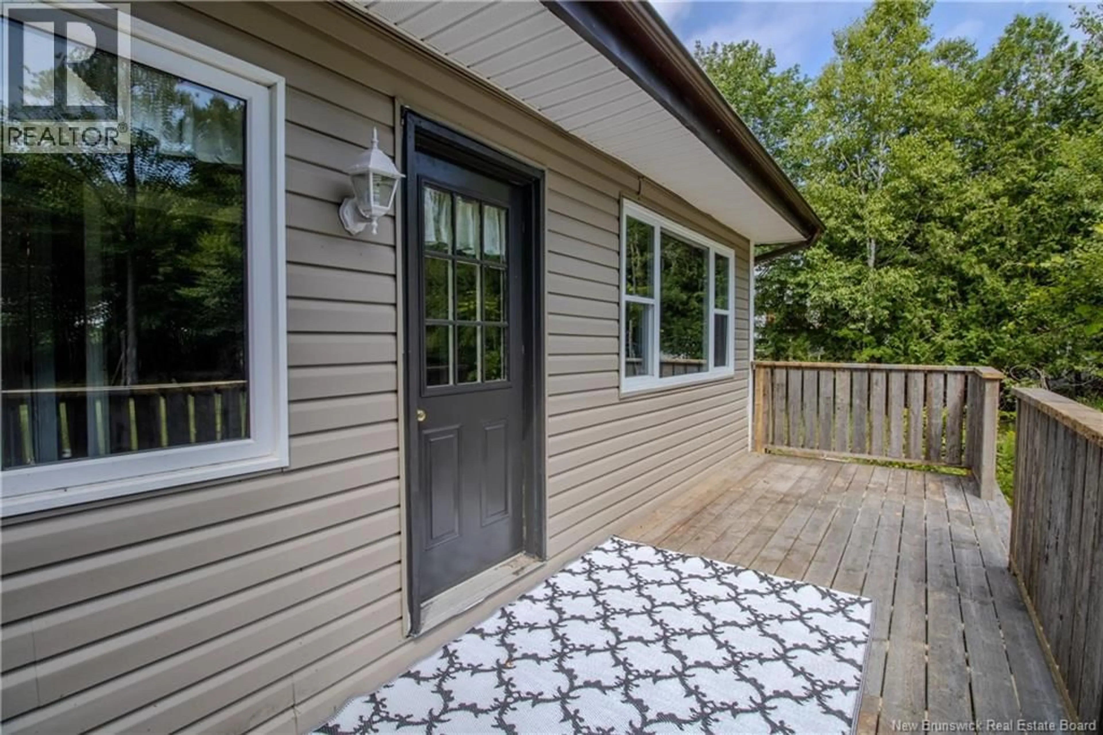 Patio, unknown for 52 PETTINGILL ROAD, Quispamsis New Brunswick E2E3R7