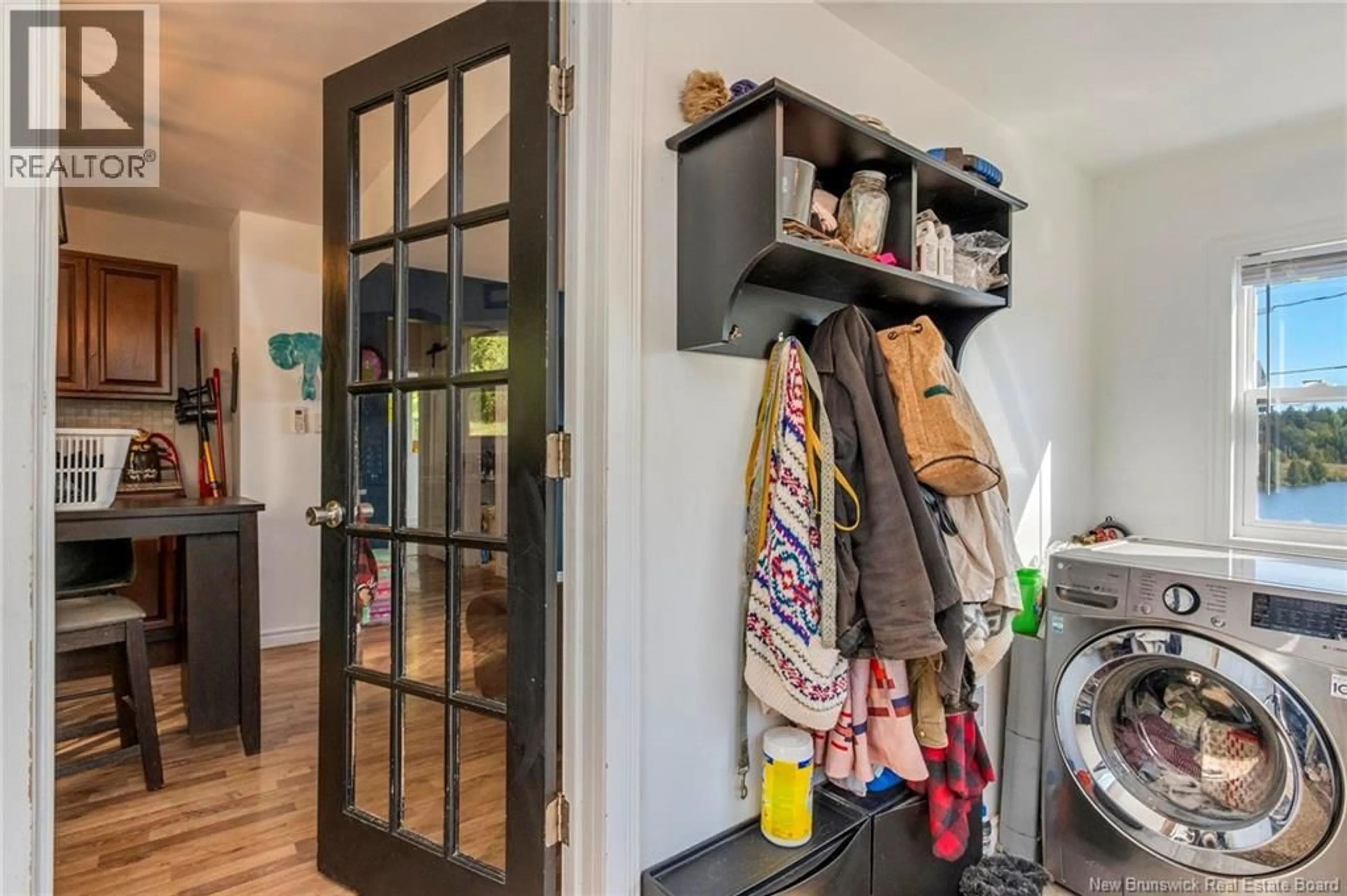 Indoor entryway for 1885 GOLDEN GROVE ROAD, Saint John New Brunswick E2N2A2