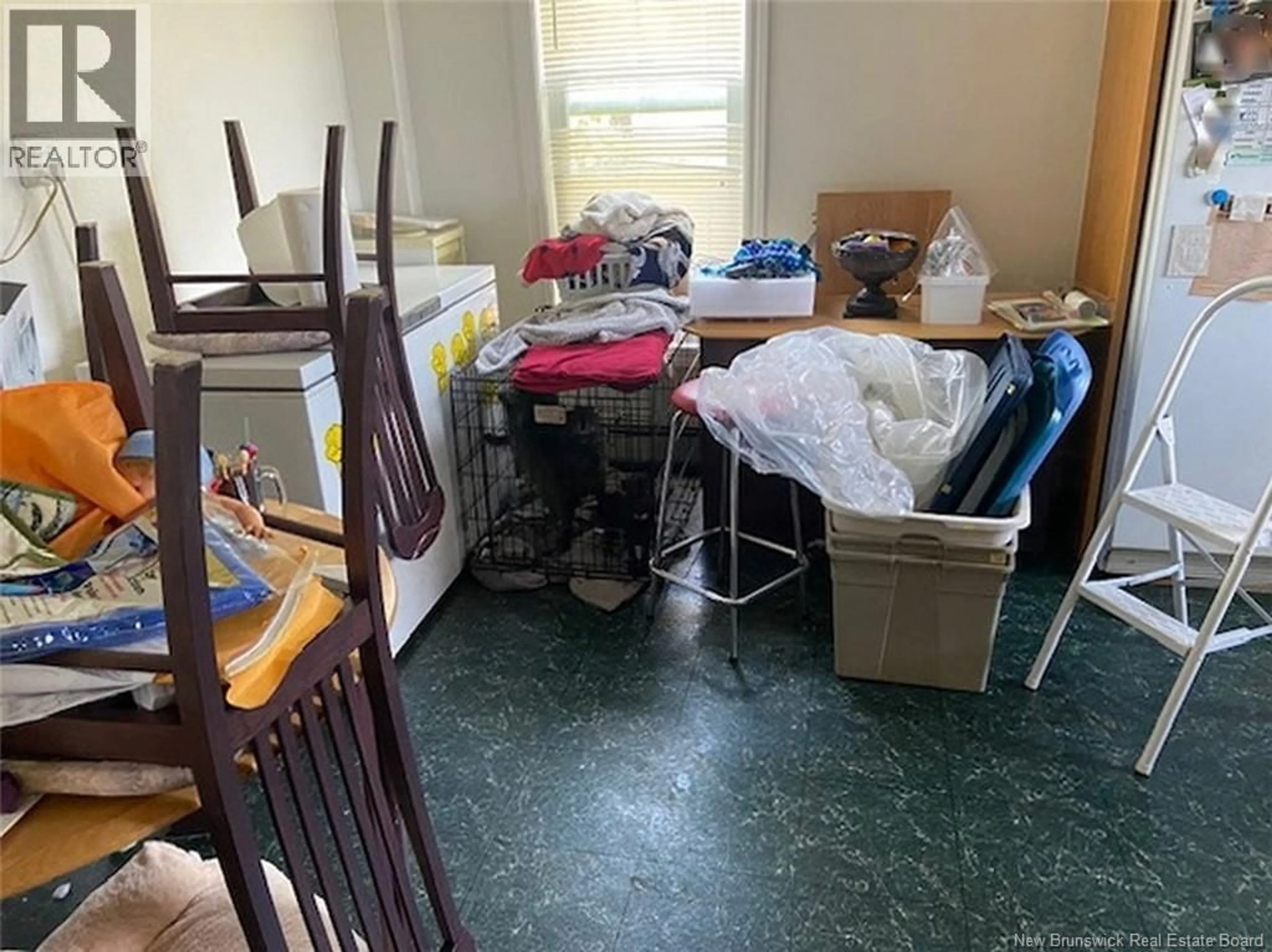 A pic of a room for 5 NARCISSE-BEAULIEU AVENUE, Edmundston New Brunswick E3V1N5