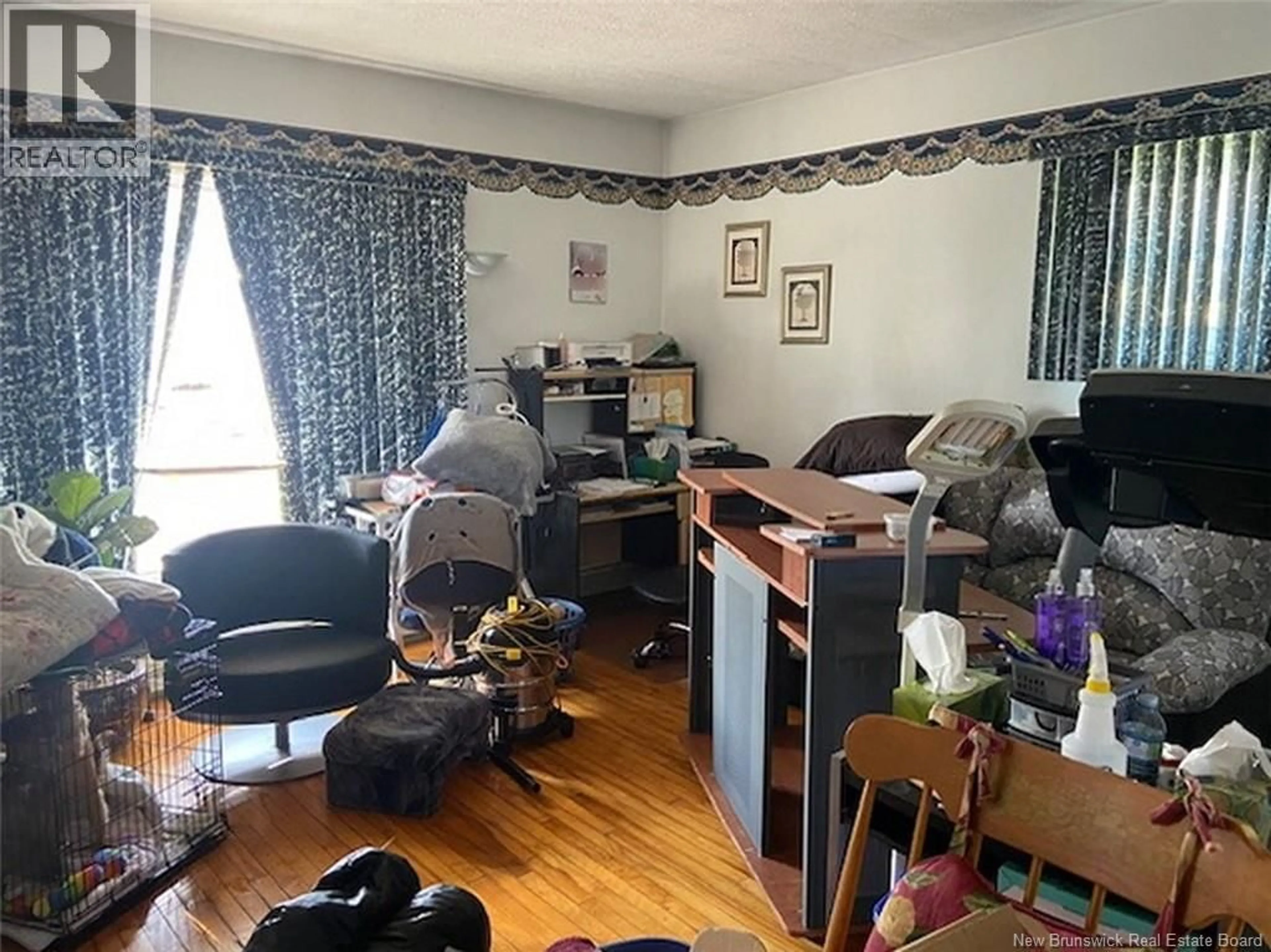 A pic of a room for 5 NARCISSE-BEAULIEU AVENUE, Edmundston New Brunswick E3V1N5