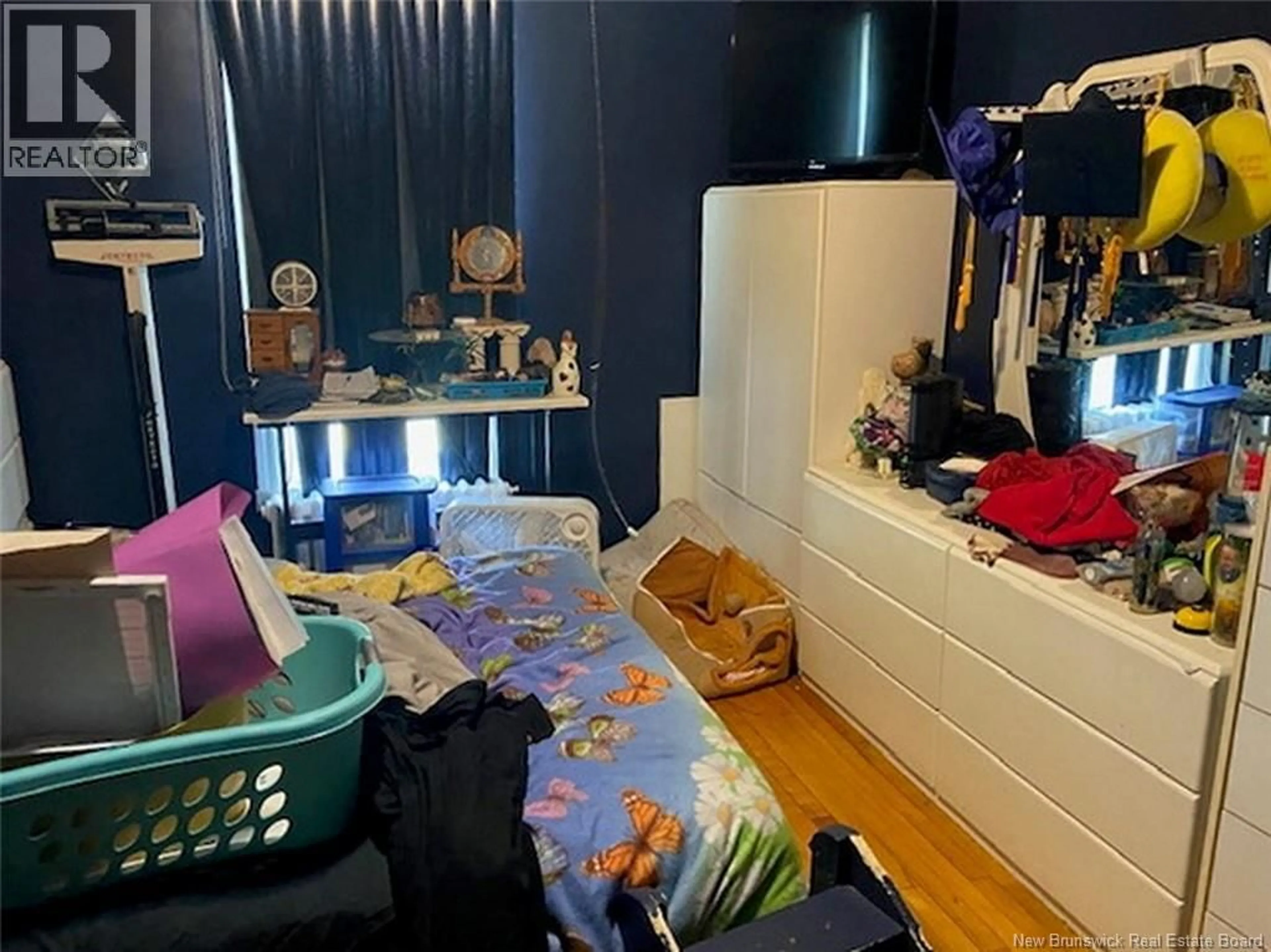 A pic of a room for 5 NARCISSE-BEAULIEU AVENUE, Edmundston New Brunswick E3V1N5