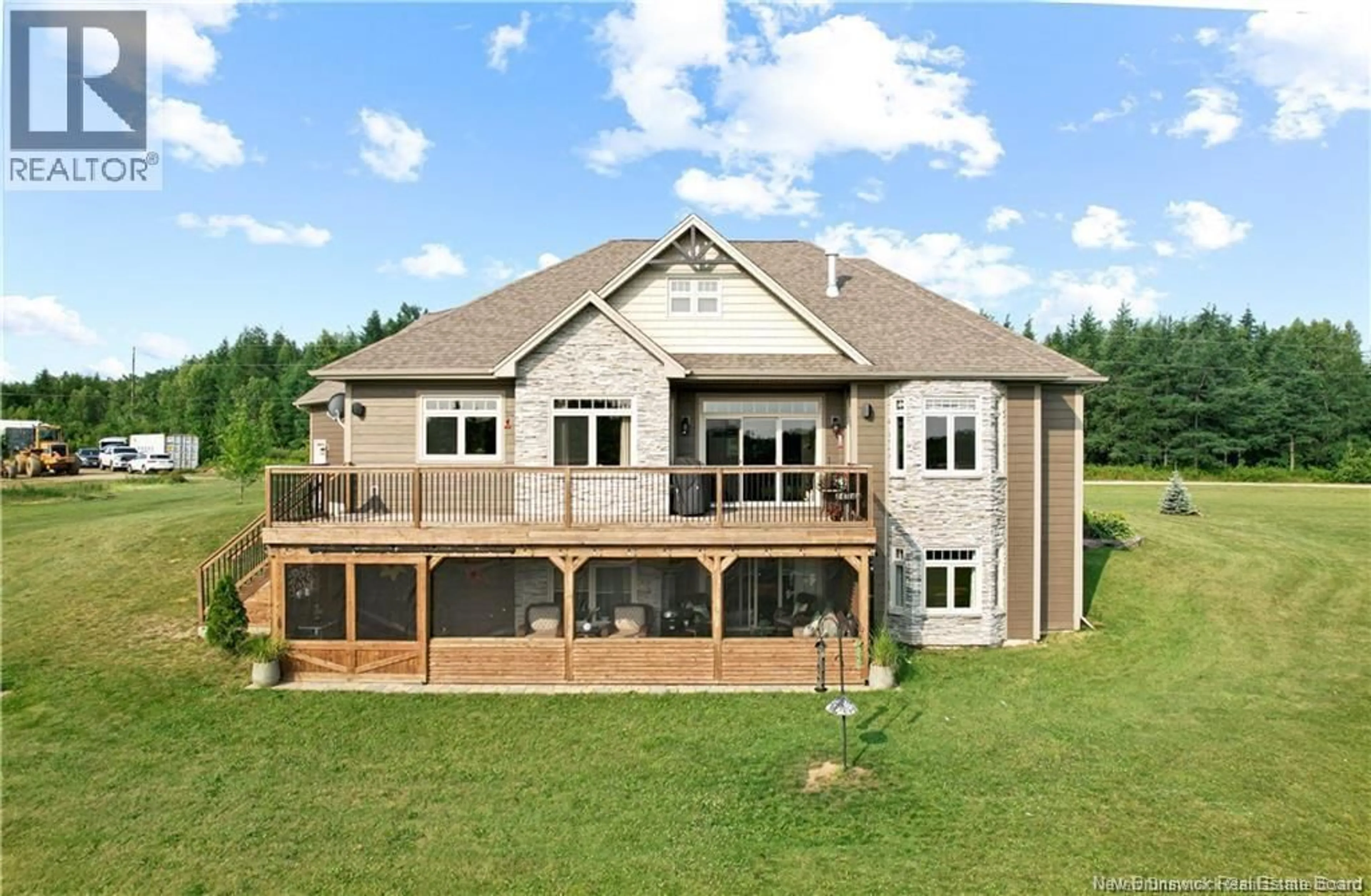 Unknown for 5543 DES ERABLES, Rogersville New Brunswick E4Y1K5