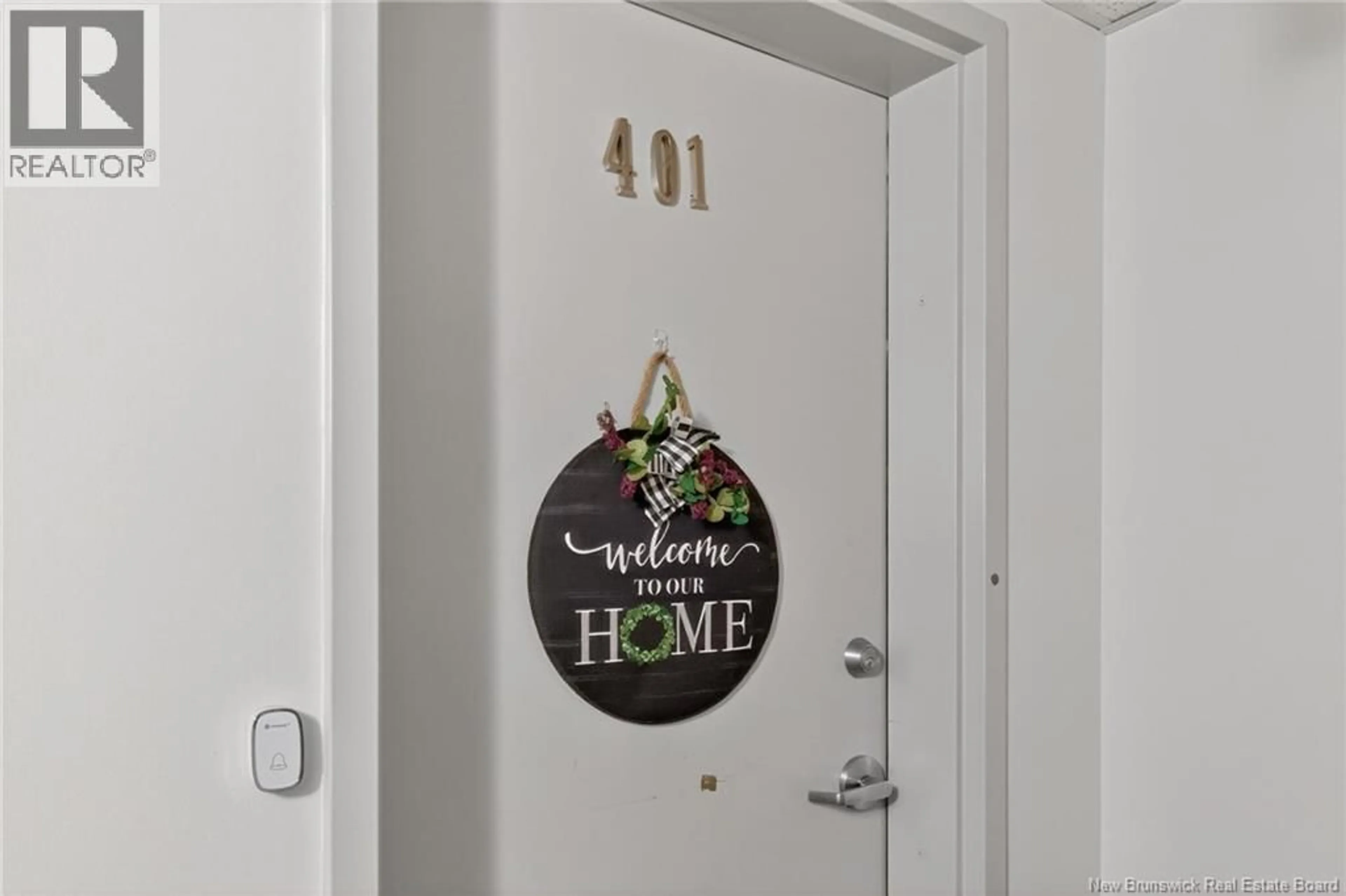 Indoor entryway for 401 - 208 COVERDALE ROAD, Riverview New Brunswick E1B3J6
