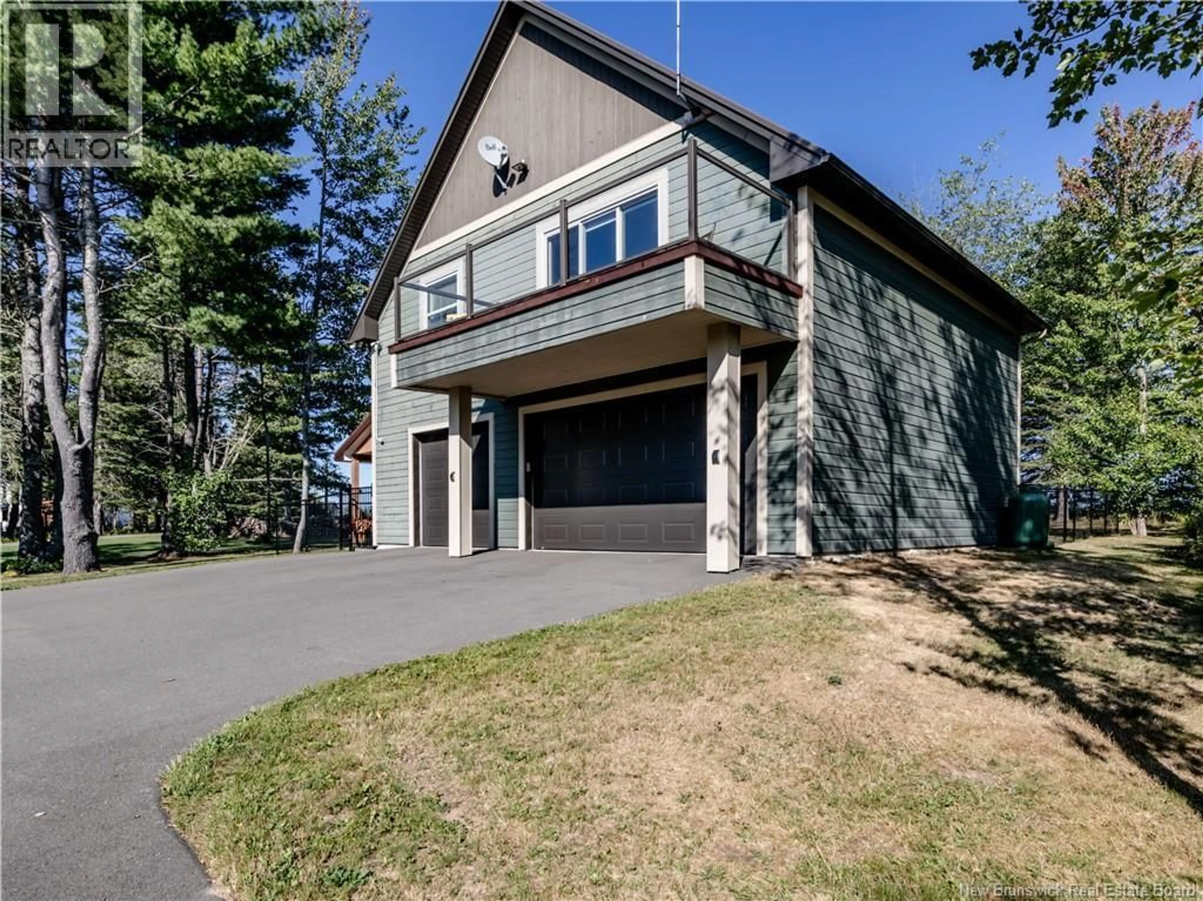 Unknown for 45 BETTY LANE, Upper Rexton New Brunswick E4W5V9