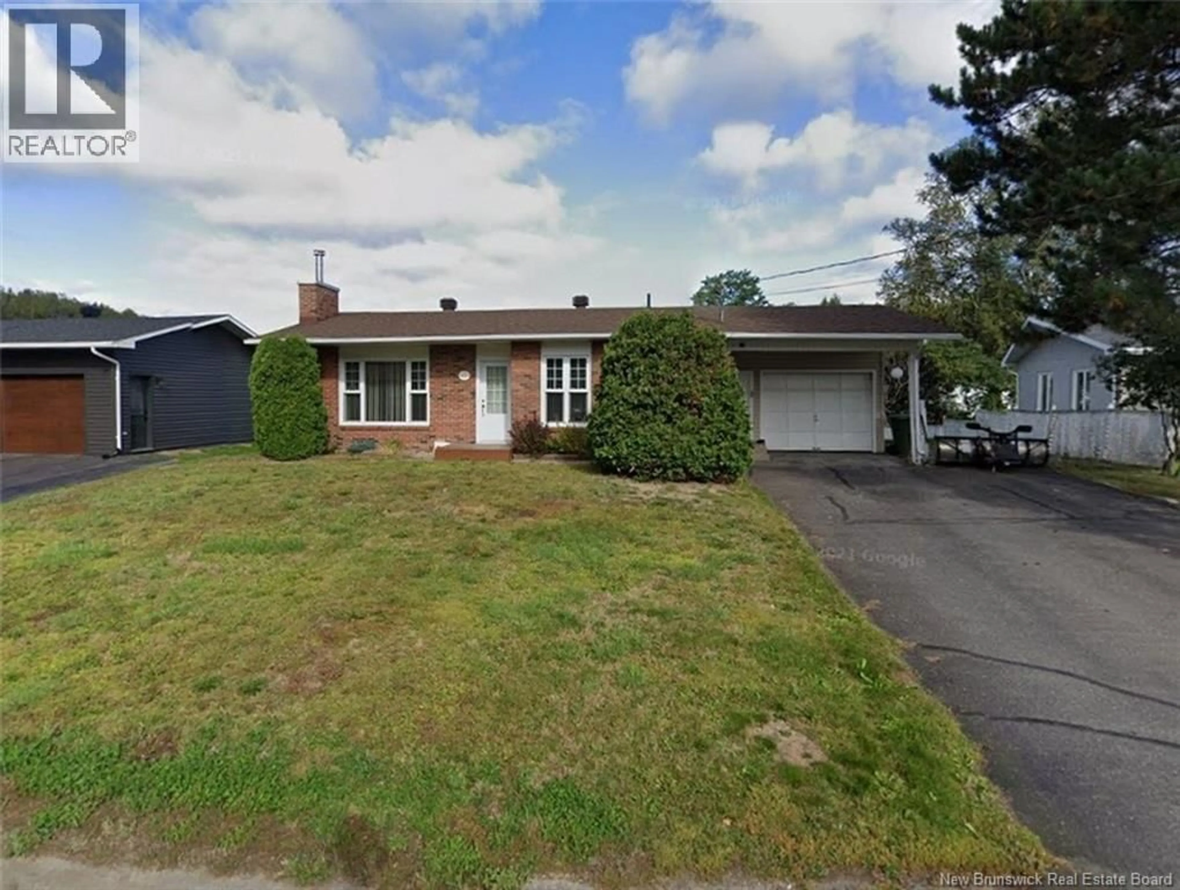 Unknown for 12 ST-JOSEPH STREET, Saint-Jacques New Brunswick E7B1P1