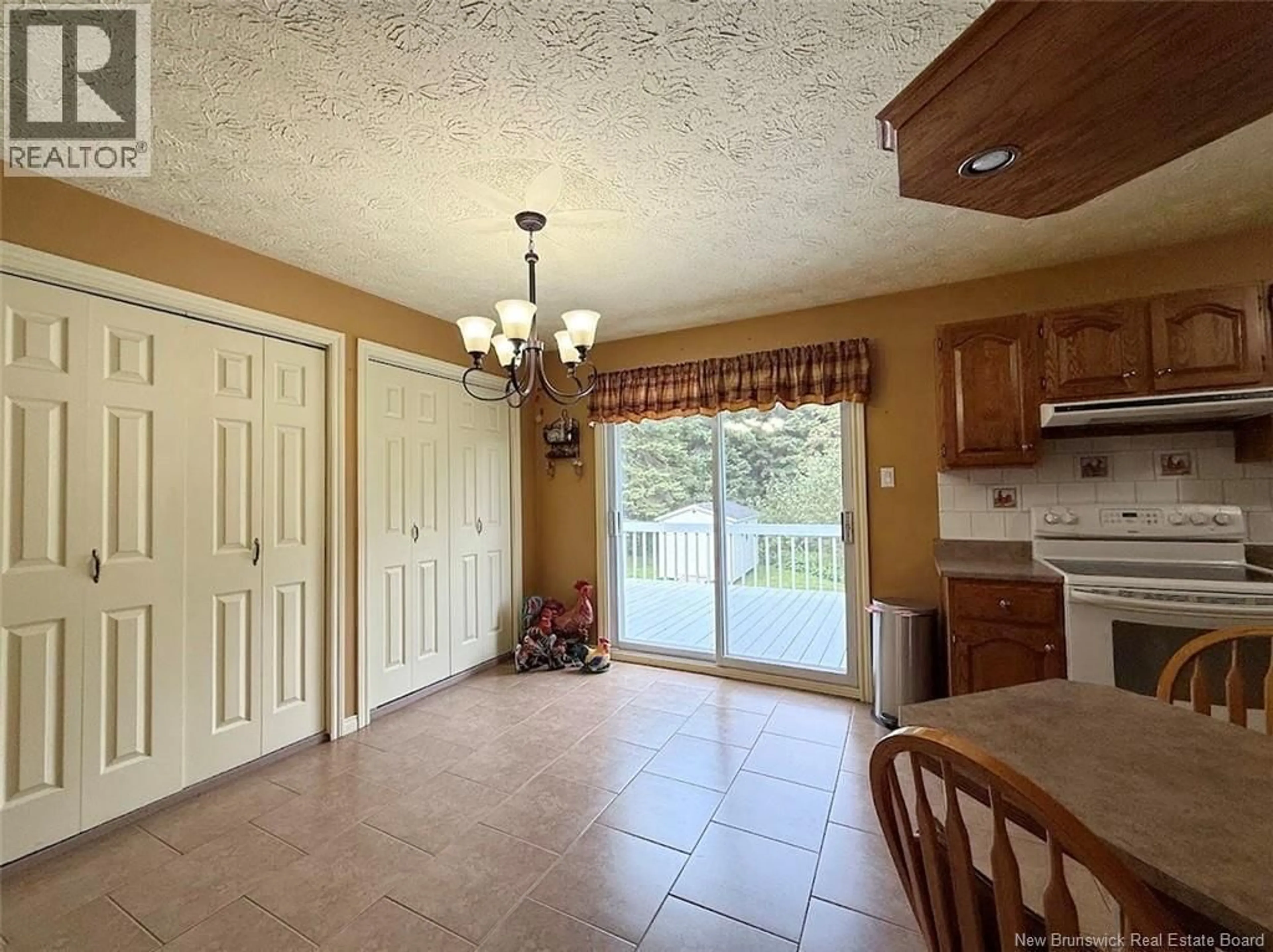 A pic of a room for 2799 ROUTE 120 ROAD, St-Hilaire New Brunswick E3V4T7