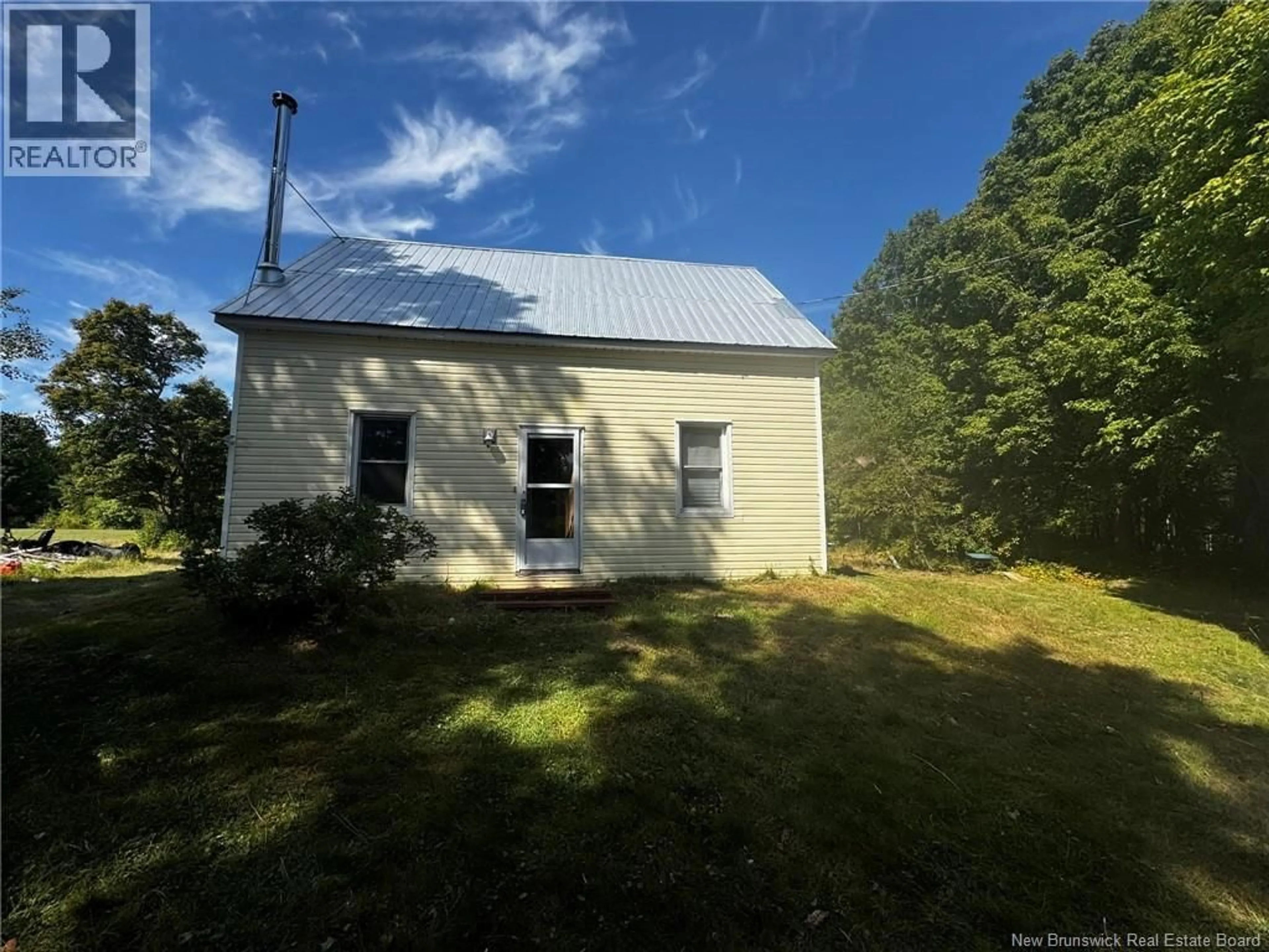 Unknown for 266 SEMIWAGON ROAD, Barnaby New Brunswick E1N6E5