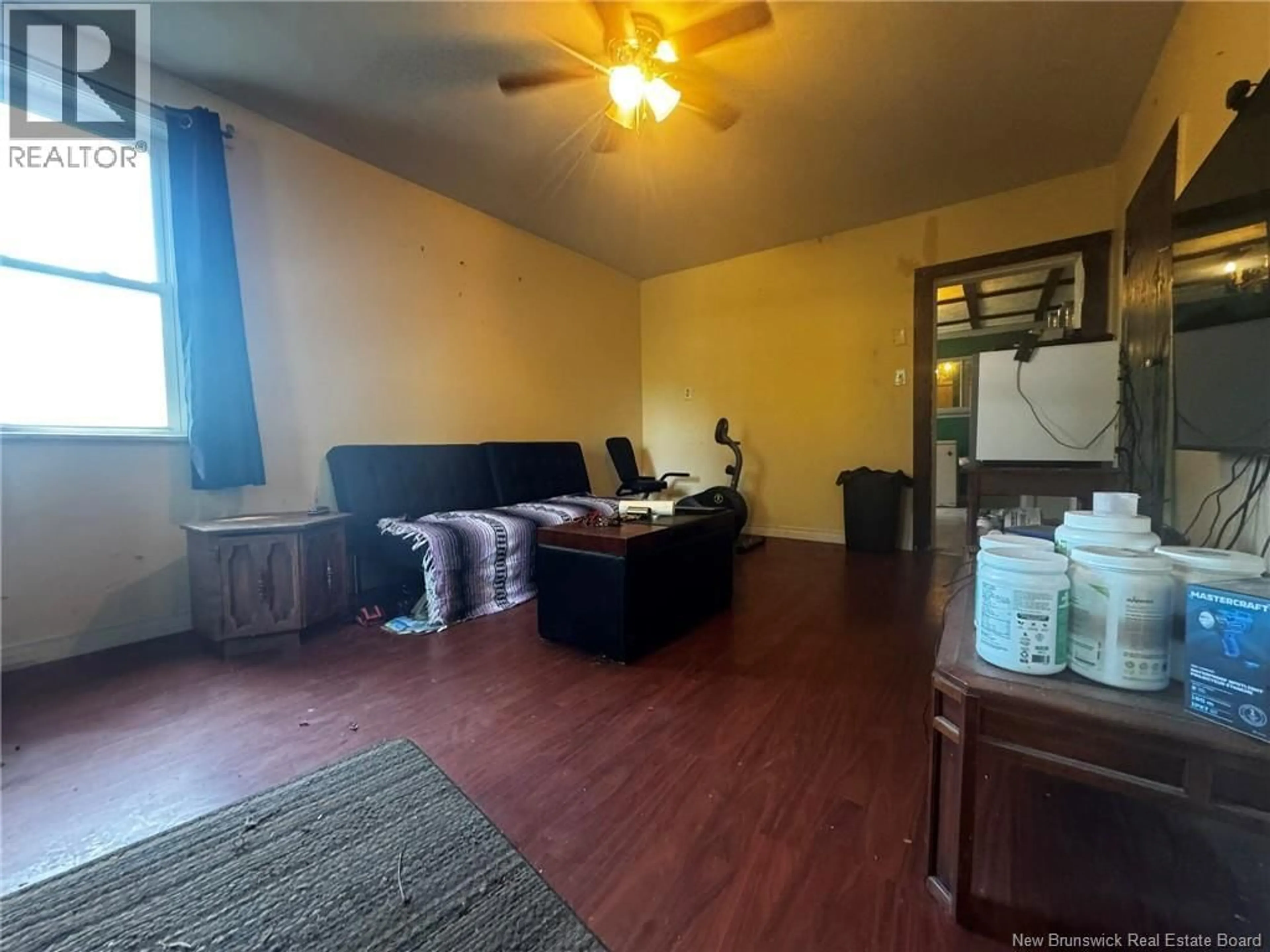 A pic of a room for 266 SEMIWAGON ROAD, Barnaby New Brunswick E1N6E5