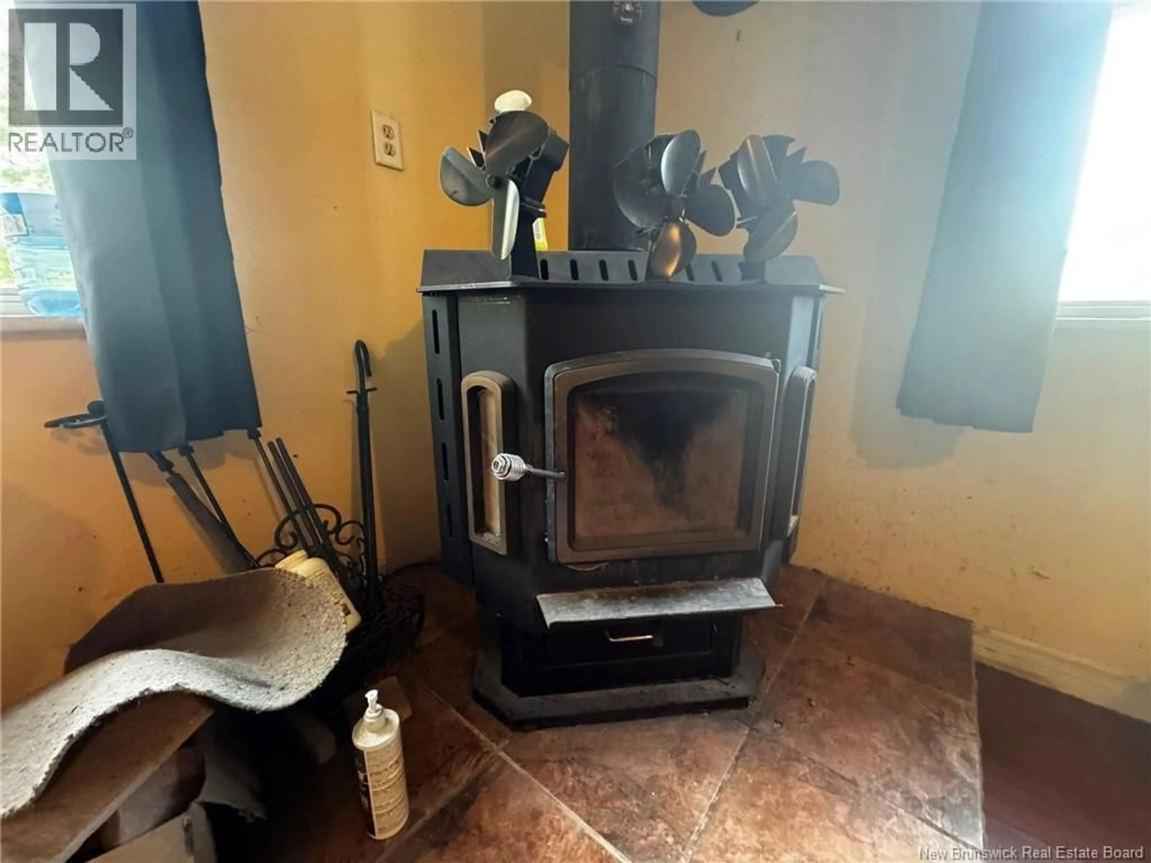 A pic of a room for 266 SEMIWAGON ROAD, Barnaby New Brunswick E1N6E5
