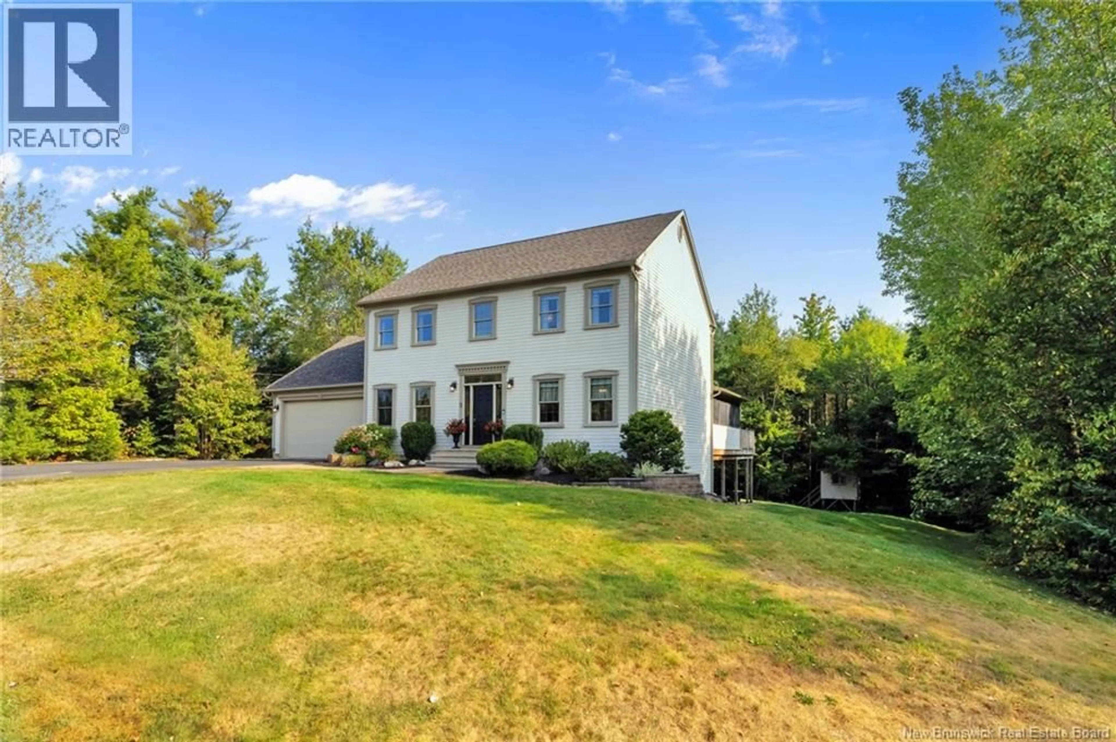 Unknown for 5 COBBLESTONE DRIVE, Hanwell New Brunswick E3B2M6