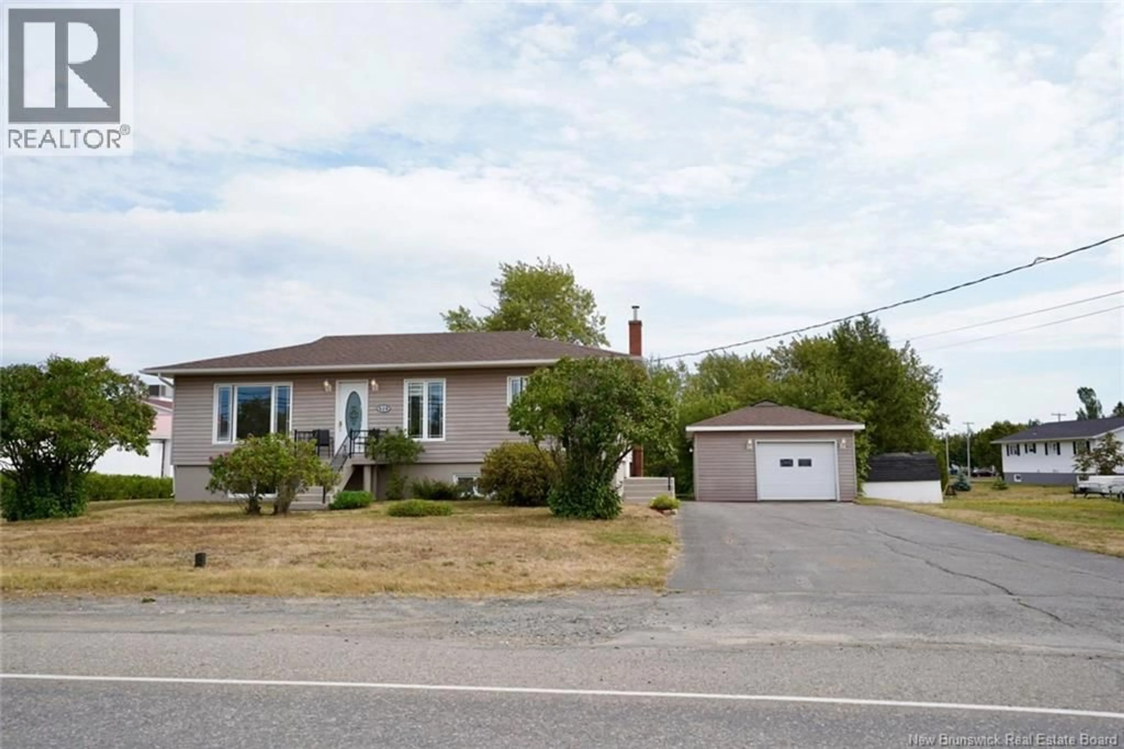 Unknown for 629 RUE PRINCIPALE, Beresford New Brunswick E8K1X6