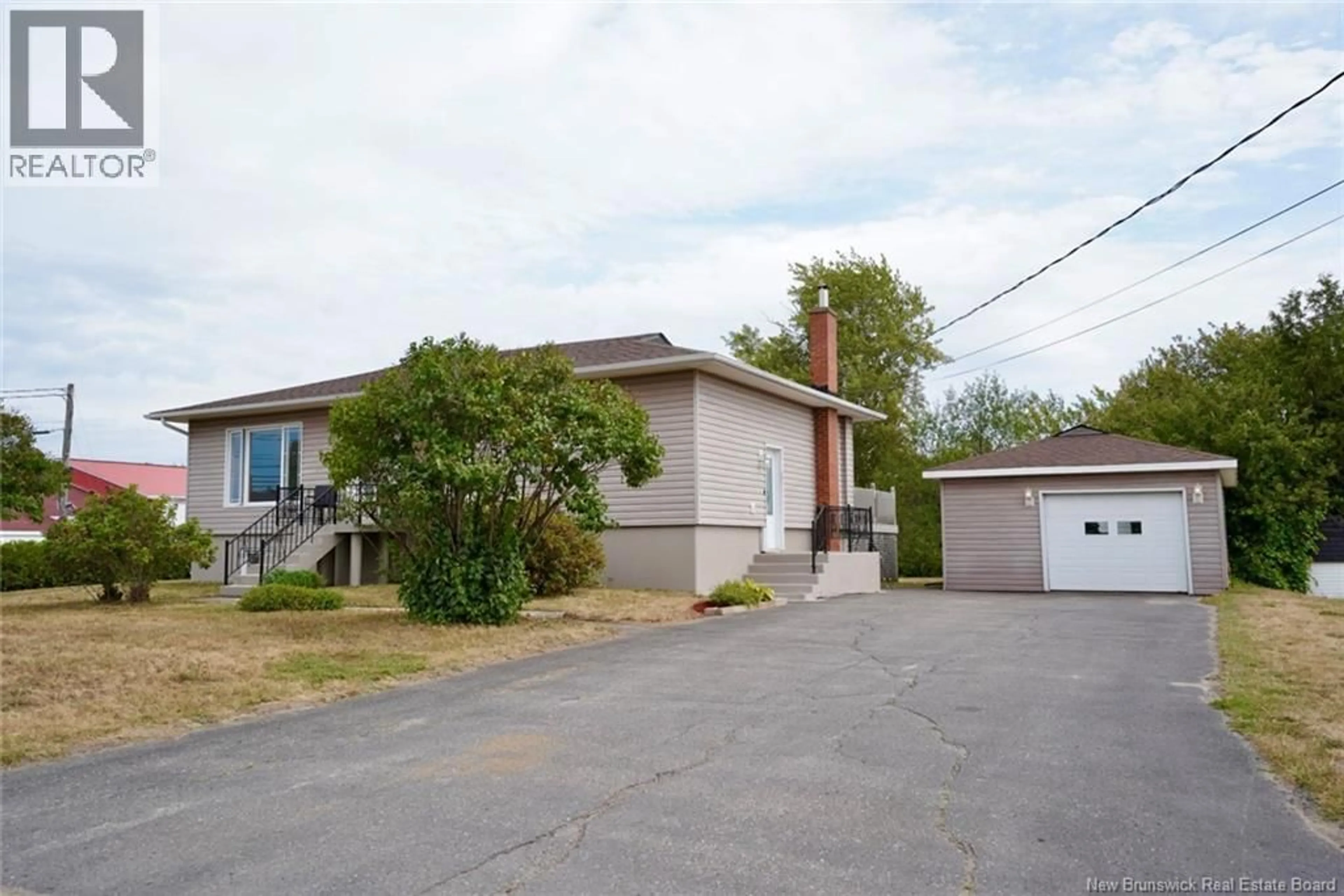 Unknown for 629 RUE PRINCIPALE, Beresford New Brunswick E8K1X6