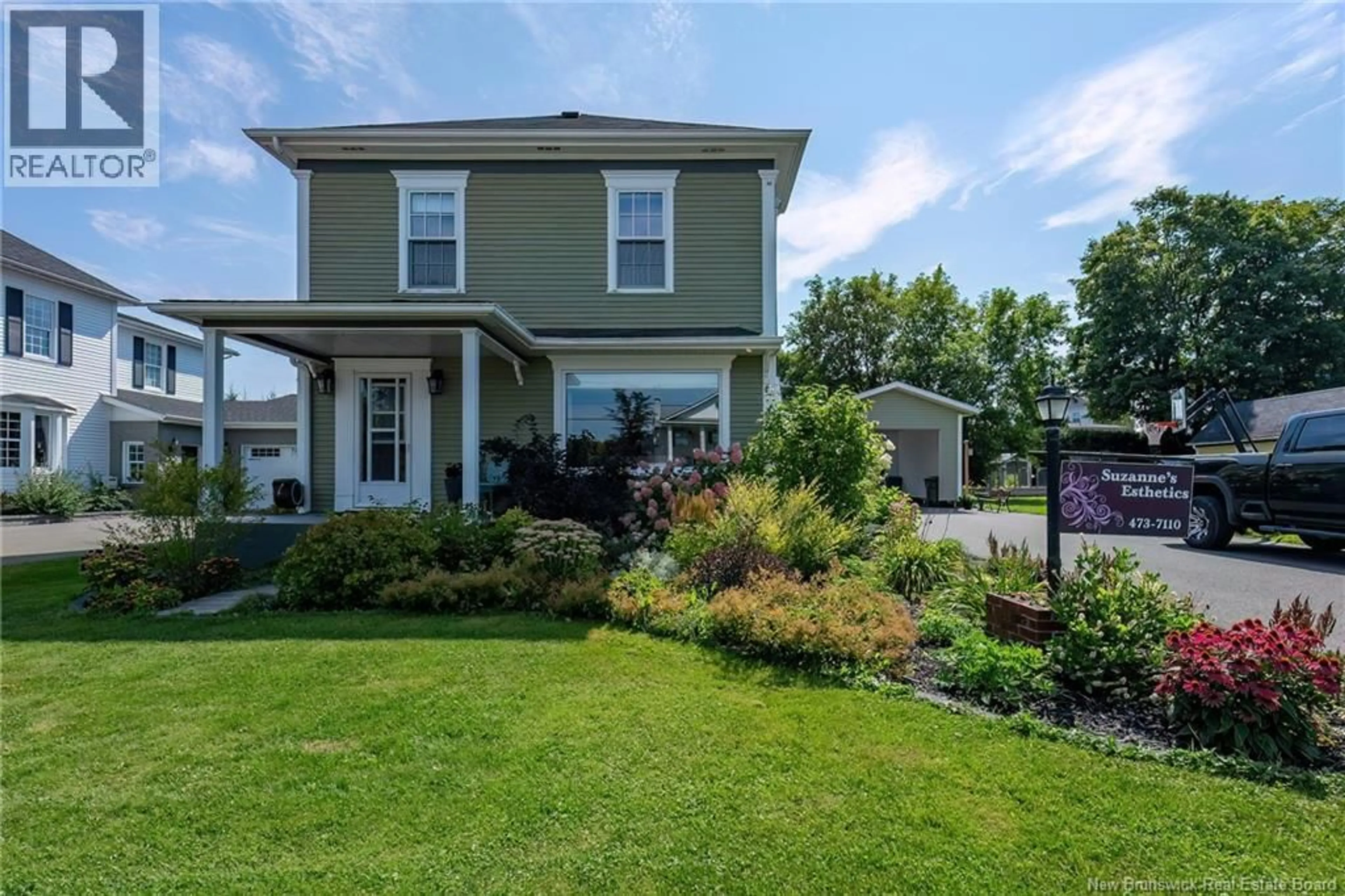 Unknown for 173 SHERIFF STREET, Grand-Sault/Grand Falls New Brunswick E3Z2Z8
