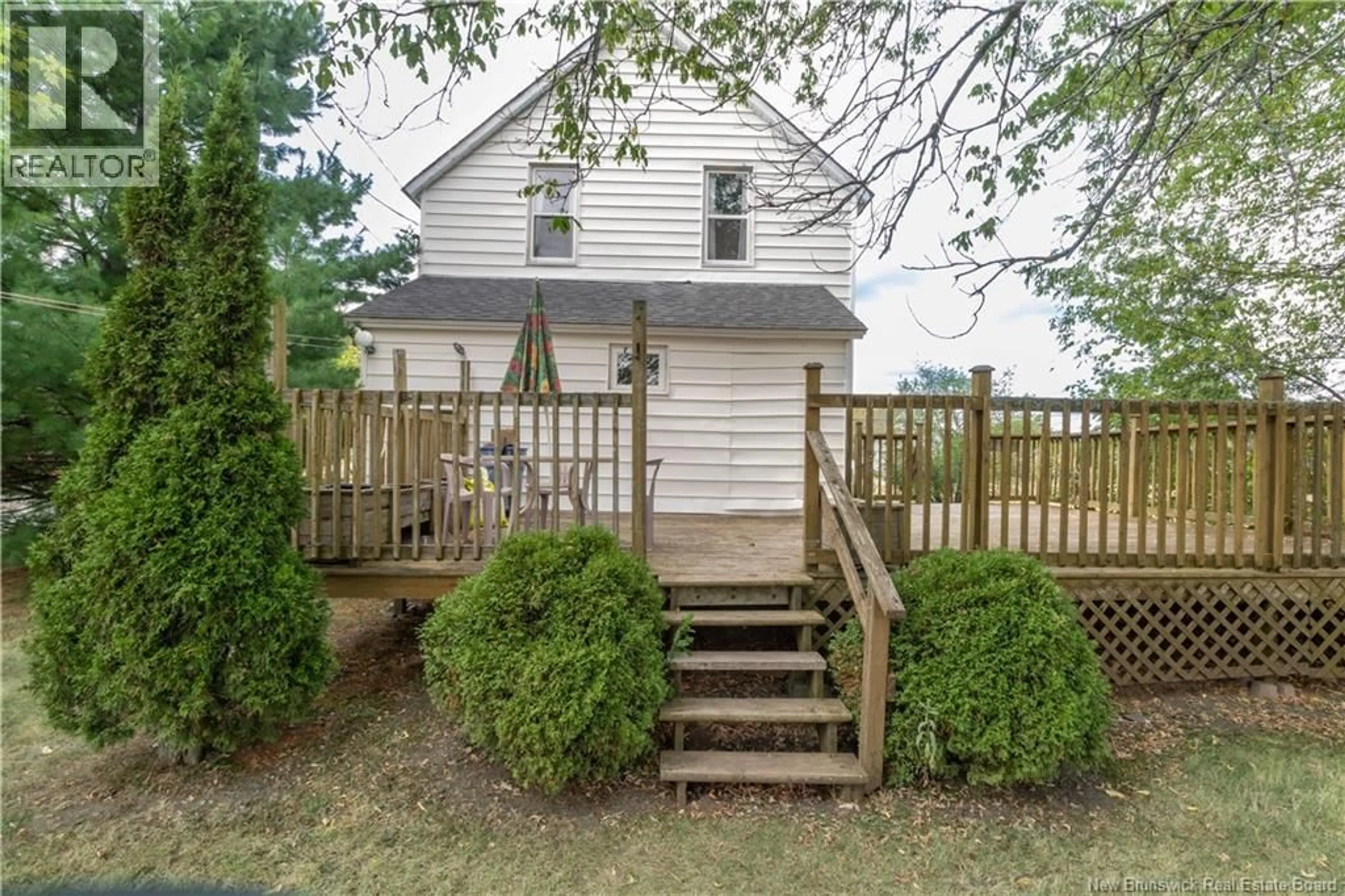 Unknown for 290 ST. GEORGE STREET, Sussex New Brunswick E4E1G6