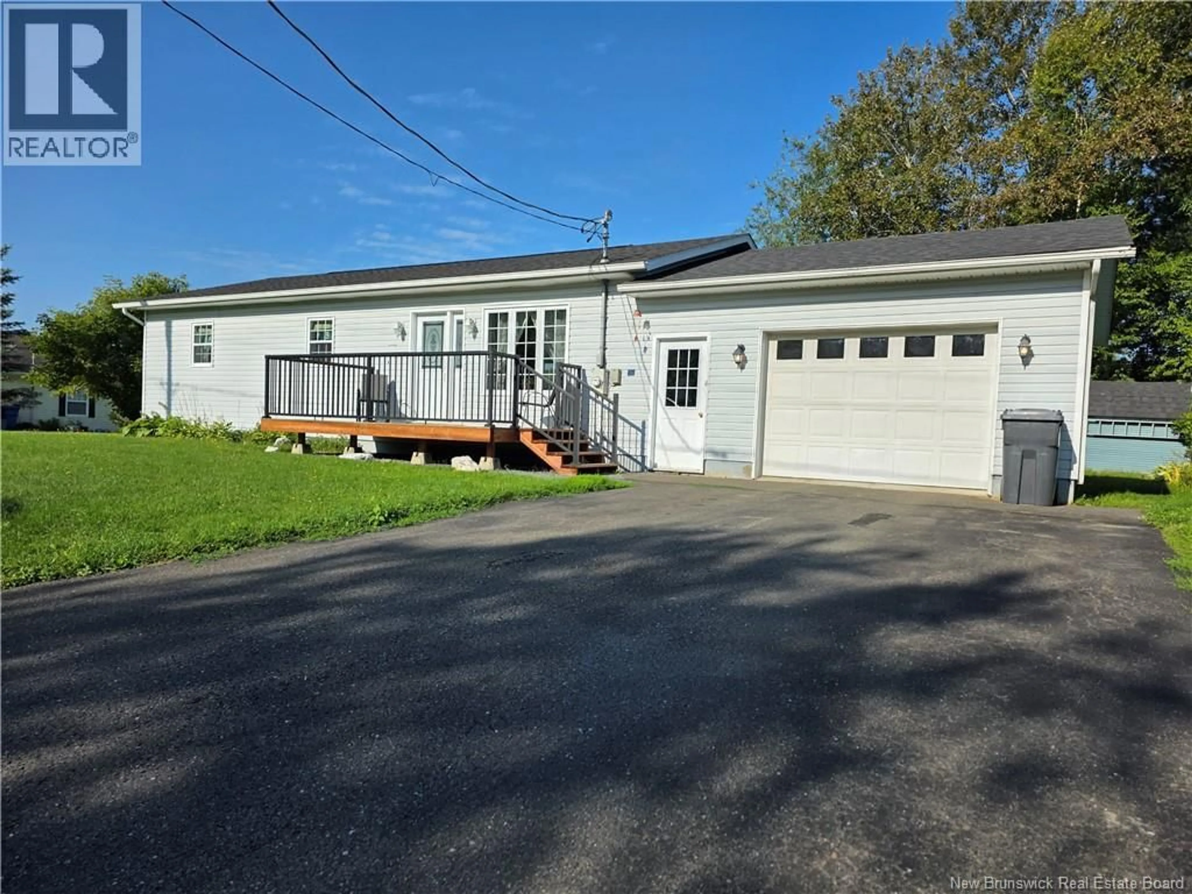 Unknown for 16 VICTORIA, Perth-Andover New Brunswick E7H5C6