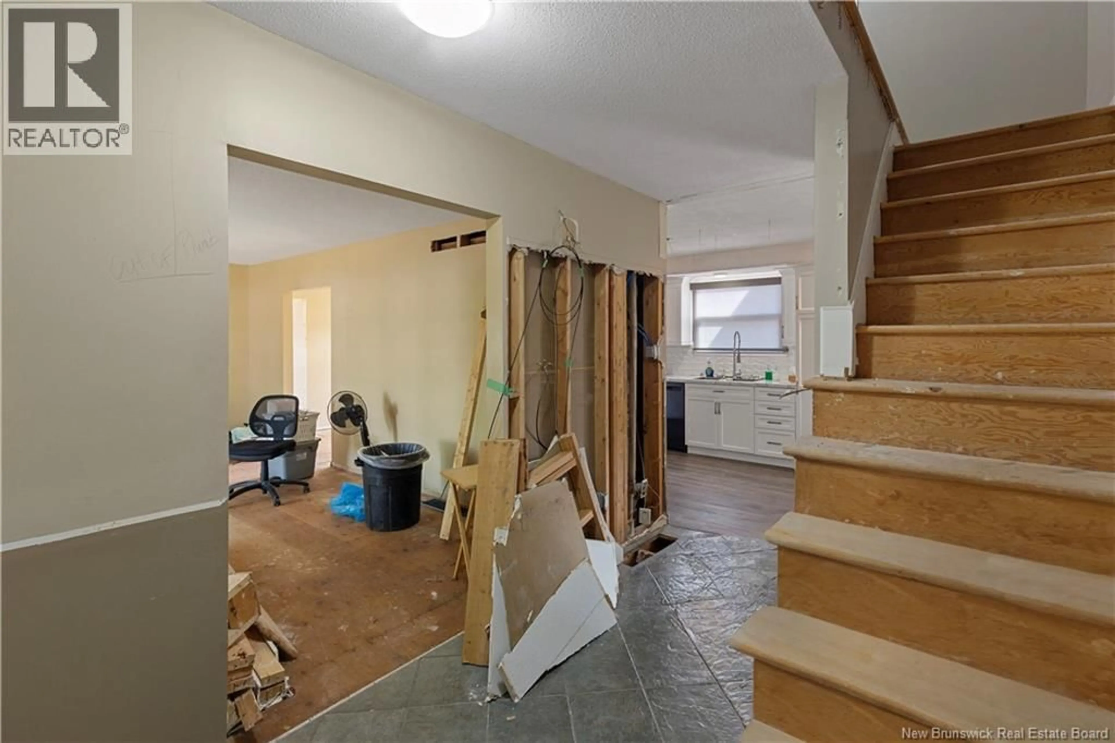 Unknown for 37 BERKLEY DRIVE, Riverview New Brunswick E1B2L4